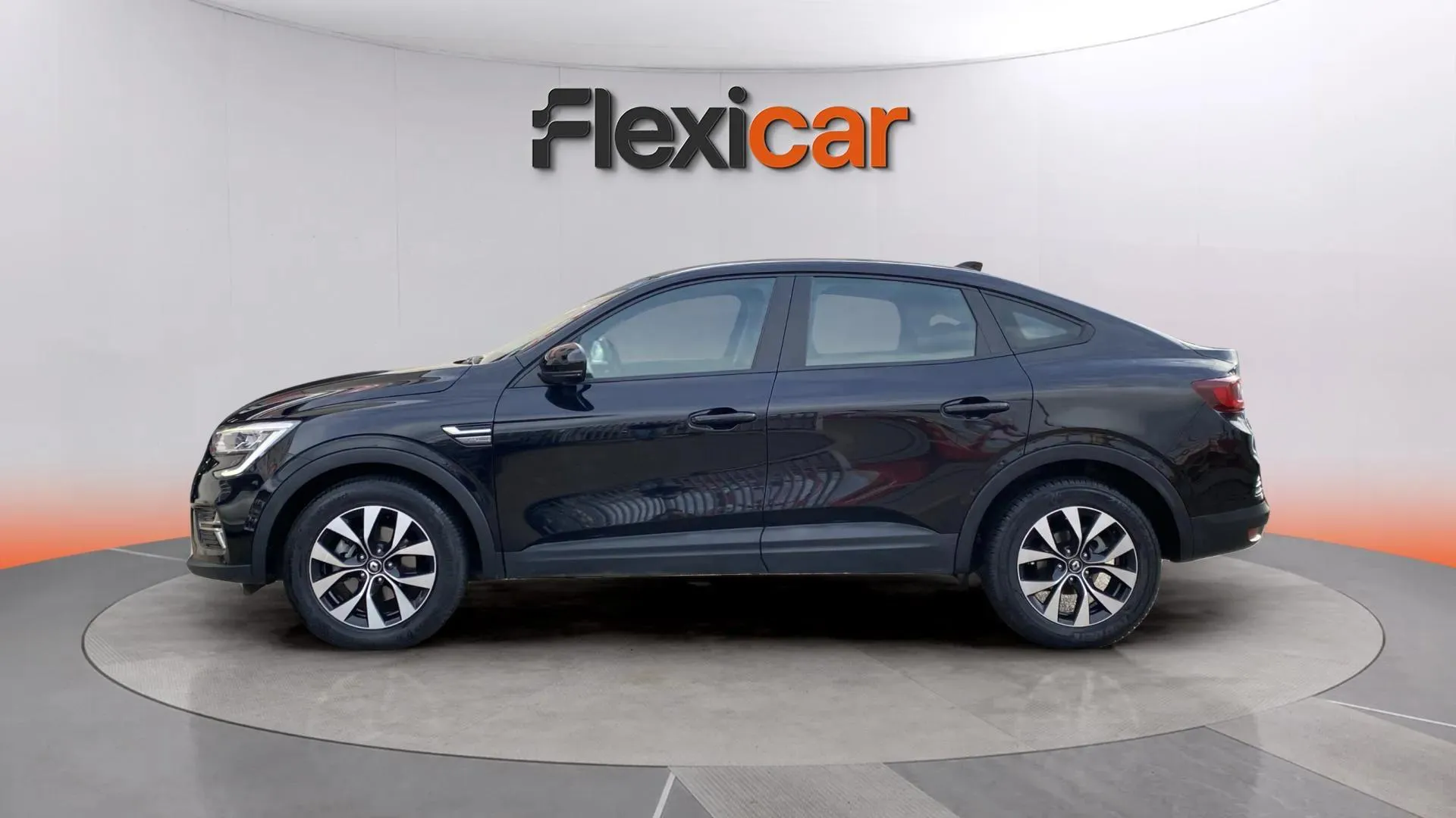 Renault Arkana E-T. Engin. Fast Track full hyb. - foto 3