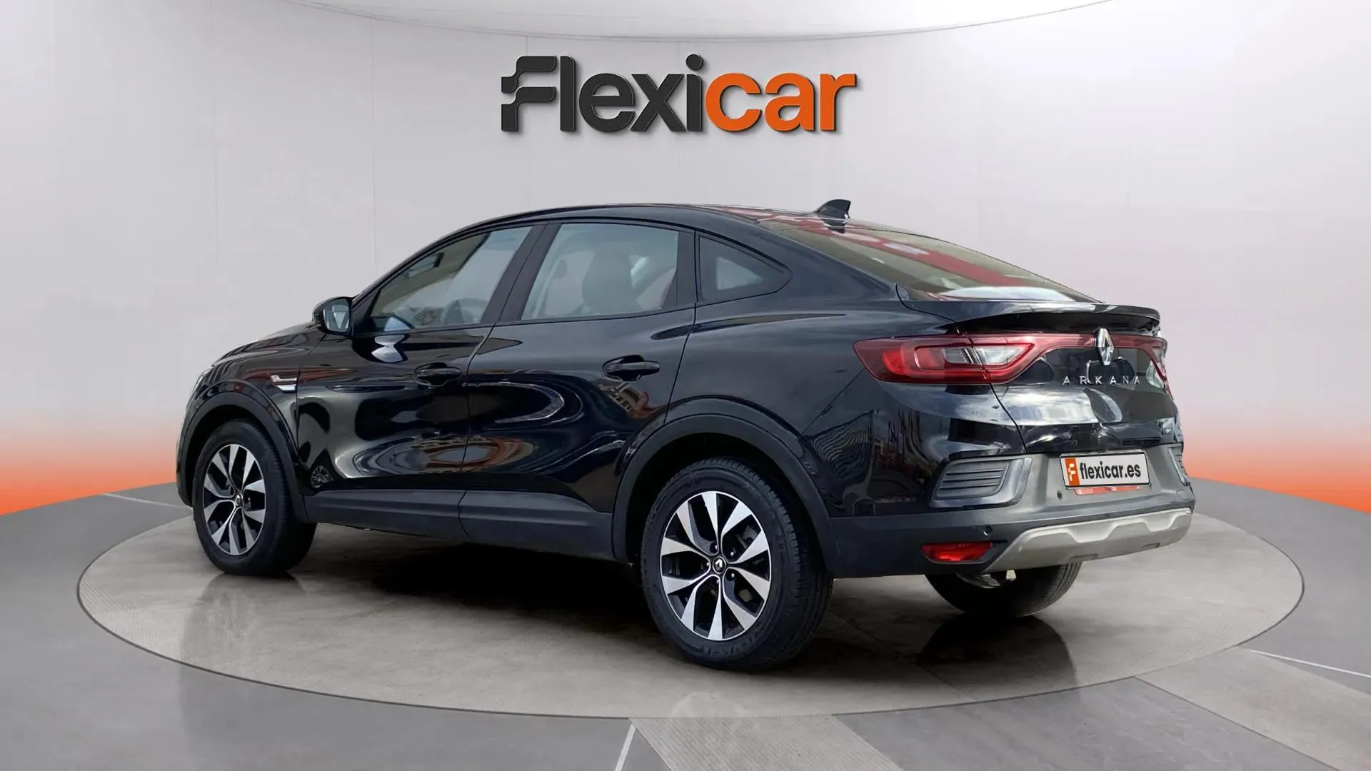 Renault Arkana E-T. Engin. Fast Track full hyb. - foto 4