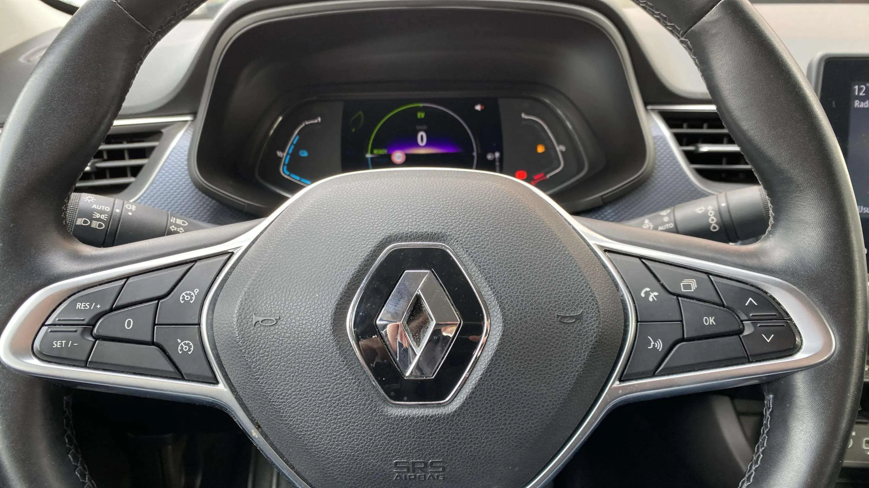 Renault Arkana E-T. Engin. Fast Track full hyb. - foto 26