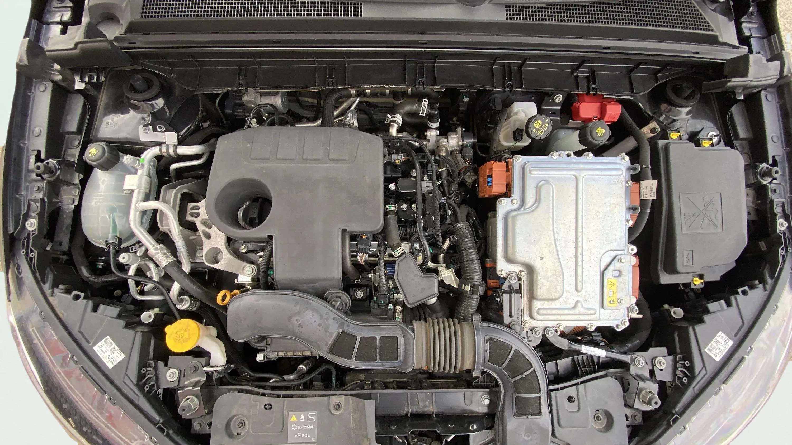 Renault Arkana E-T. Engin. Fast Track full hyb. - foto 17