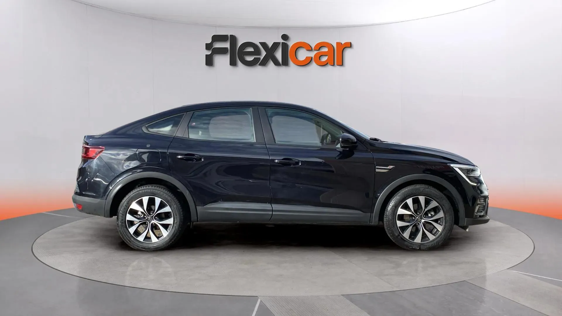 Renault Arkana E-T. Engin. Fast Track full hyb. - foto 7