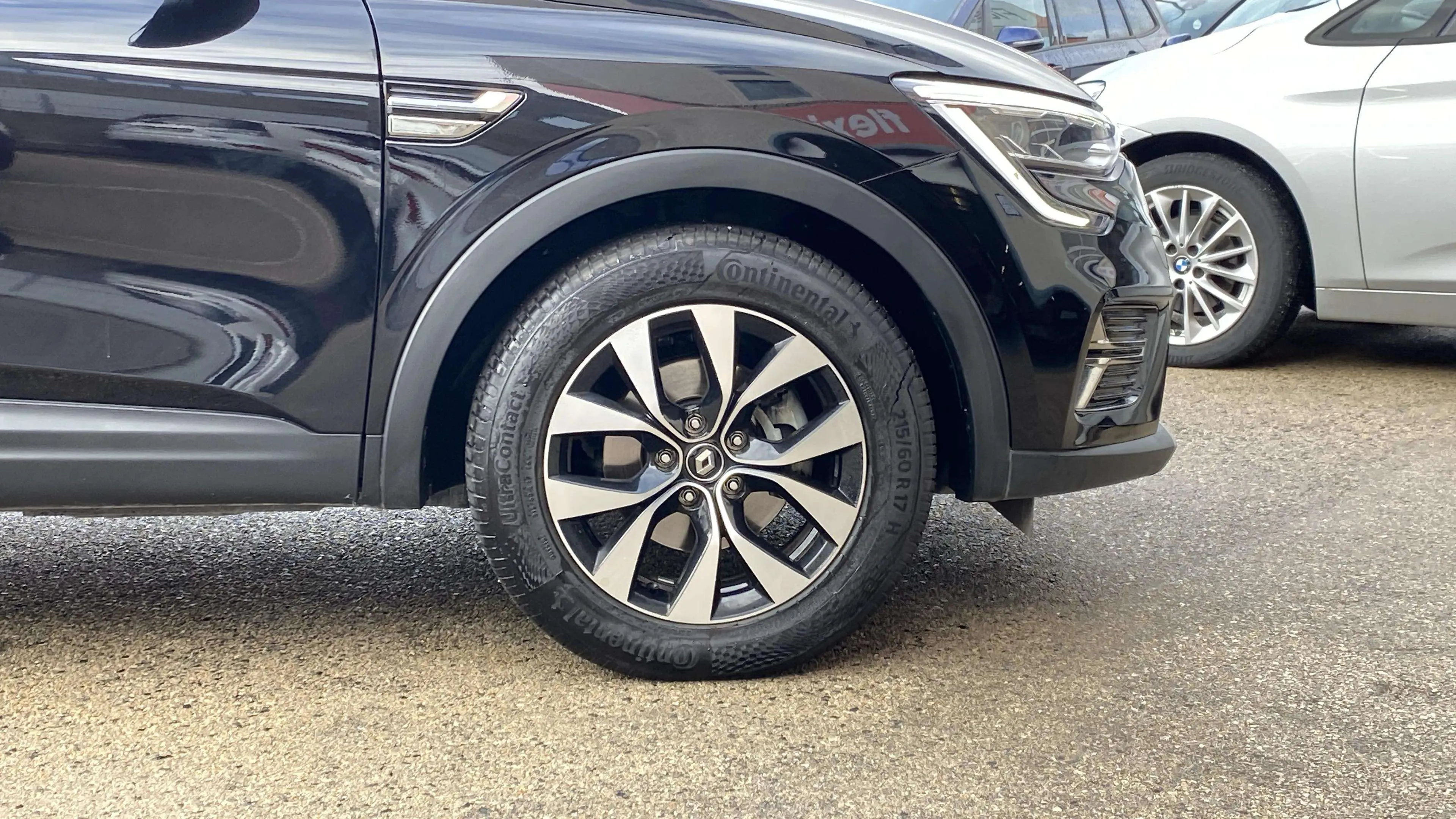 Renault Arkana E-T. Engin. Fast Track full hyb. - foto 16