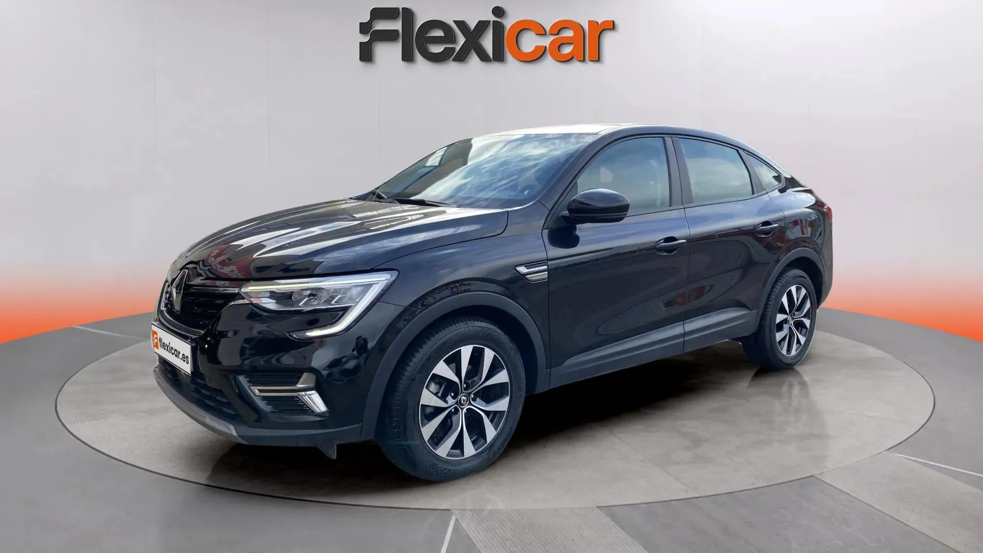 Renault Arkana E-T. Engin. Fast Track full hyb. - foto 2