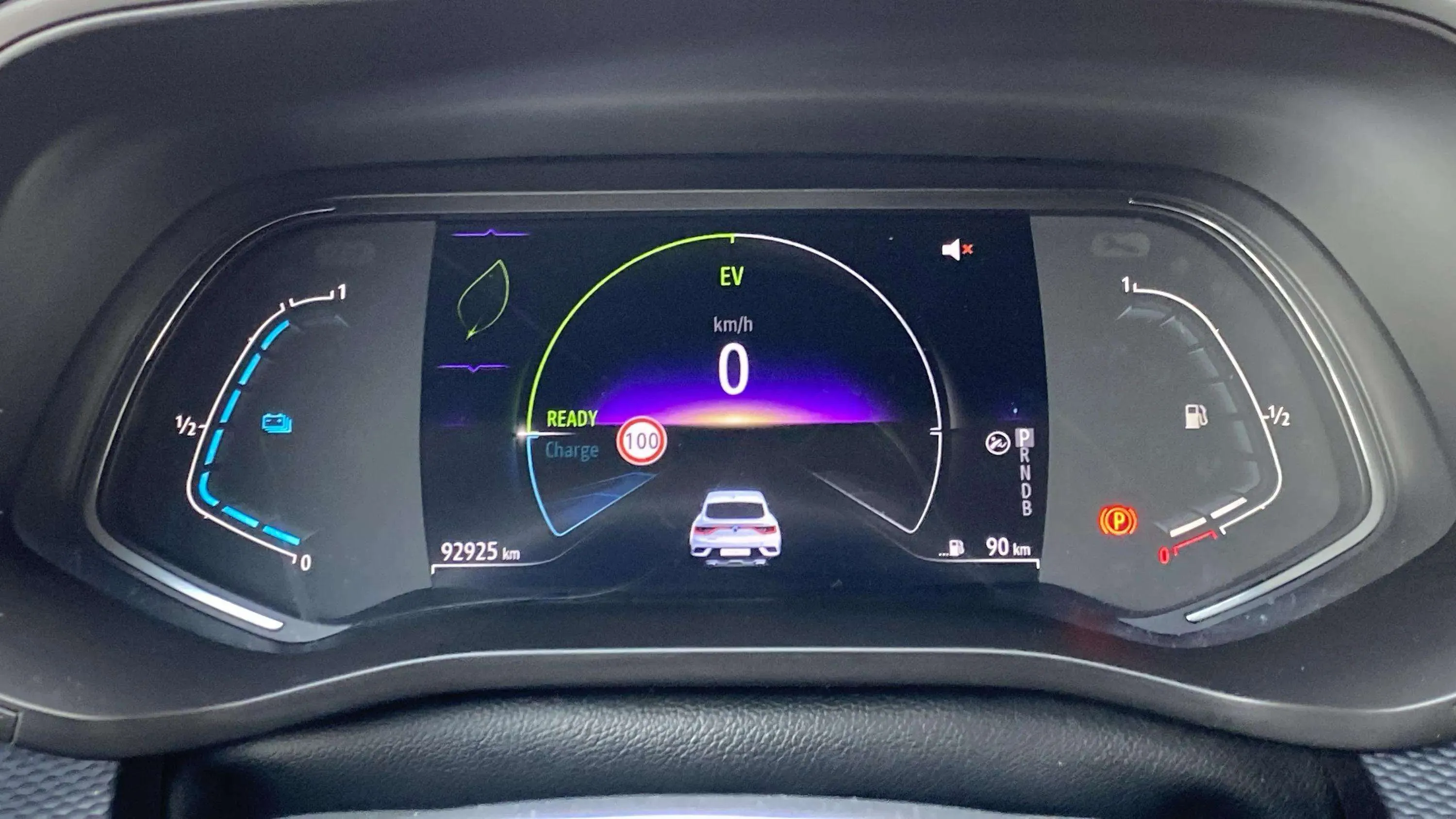Renault Arkana E-T. Engin. Fast Track full hyb. - foto 12