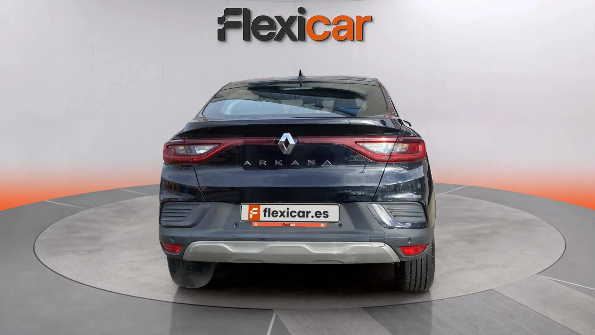 Renault Arkana E-T. Engin. Fast Track full hyb. - foto 5