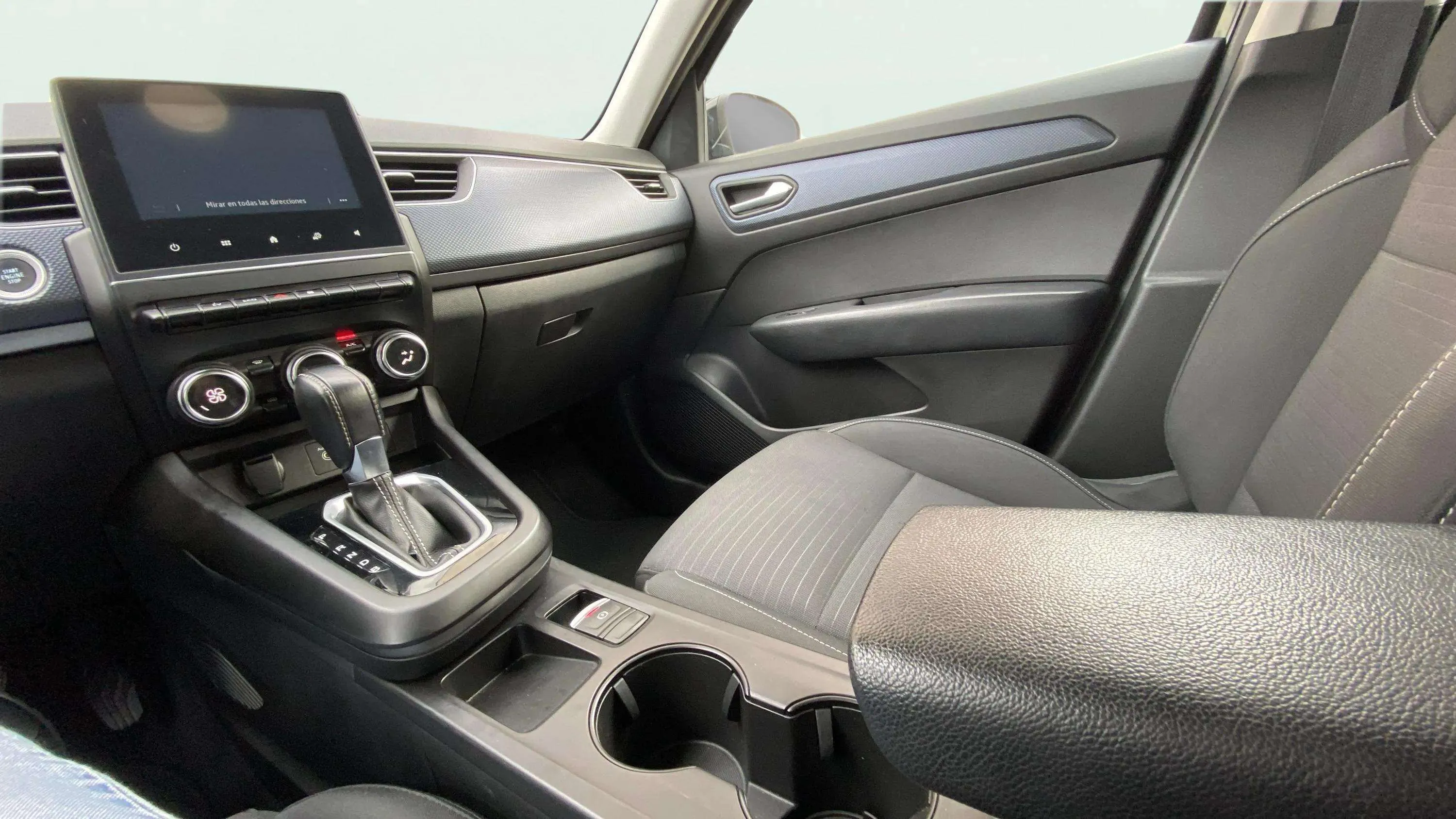Renault Arkana E-T. Engin. Fast Track full hyb. - foto 21