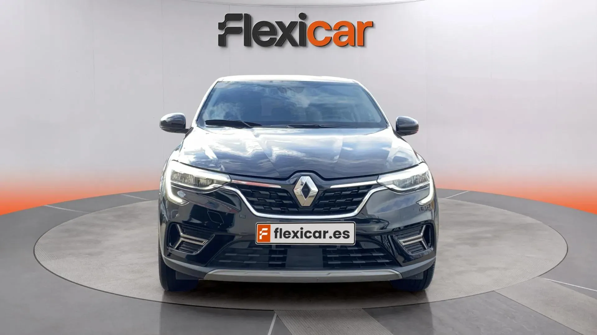 Renault Arkana E-T. Engin. Fast Track full hyb. - foto 8