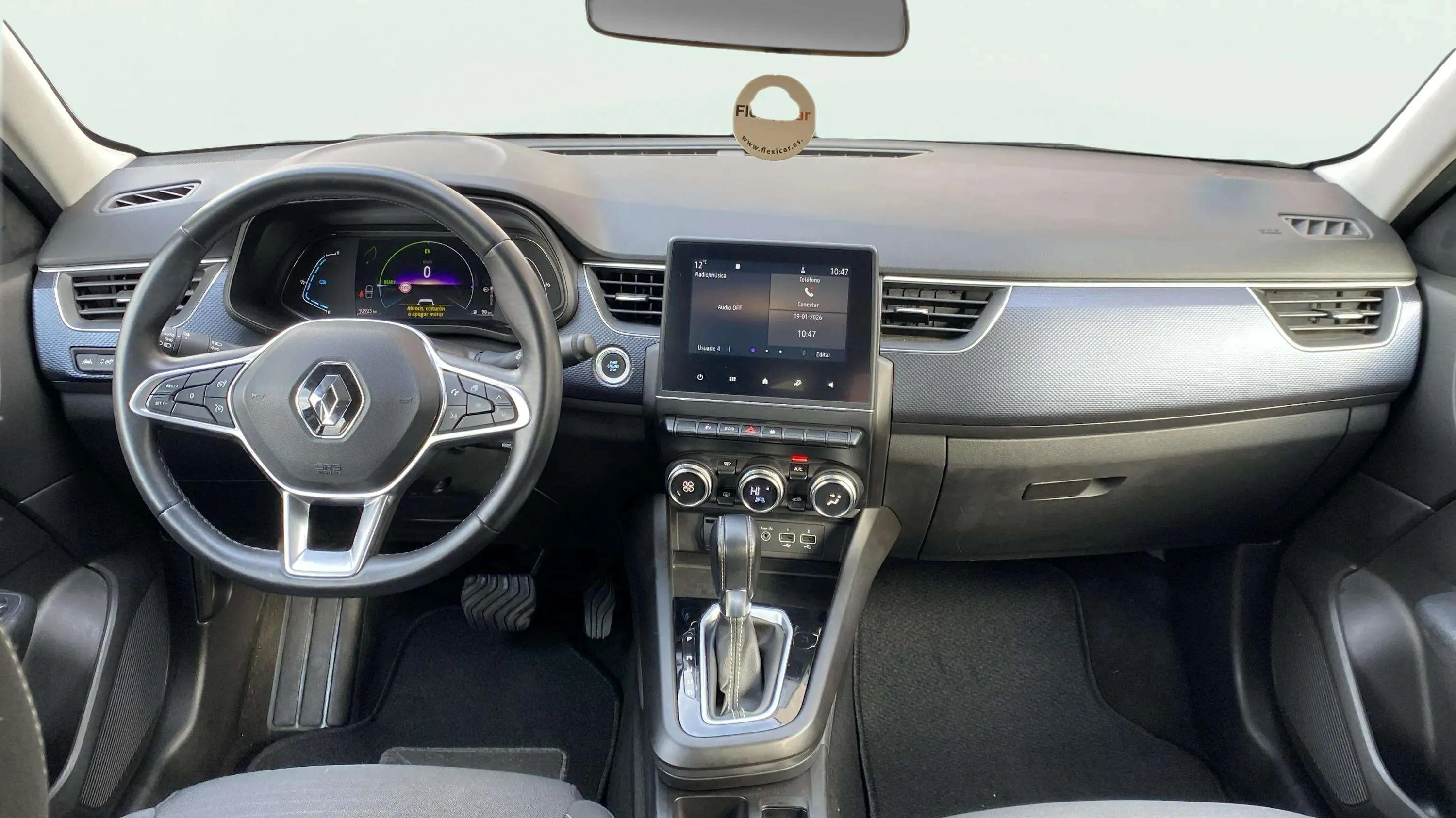 Renault Arkana E-T. Engin. Fast Track full hyb. - foto 9