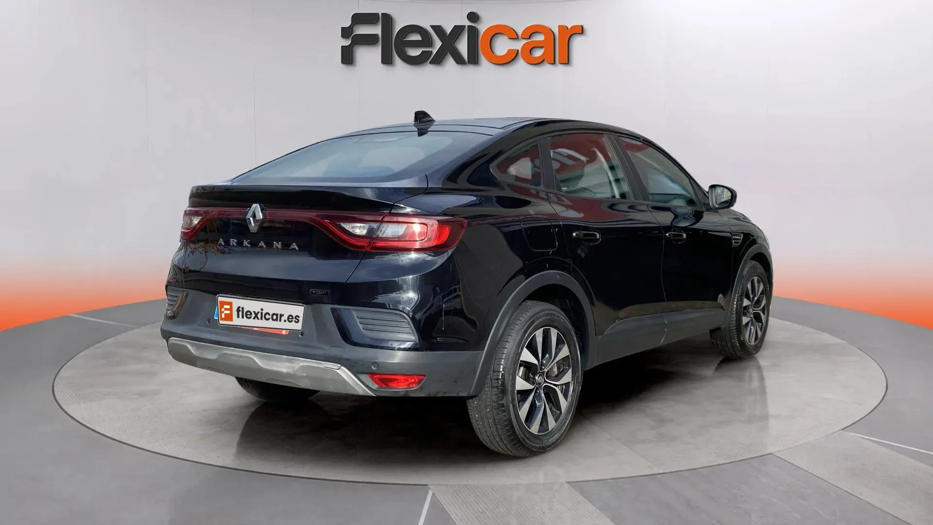 Renault Arkana E-T. Engin. Fast Track full hyb. - foto 6