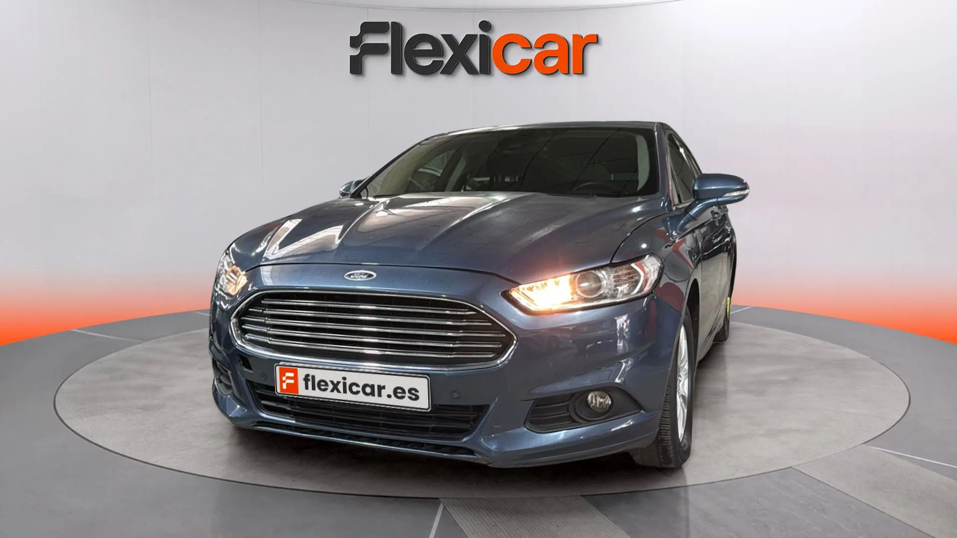 Ford Mondeo 2.0 TDCi PowerShift Trend - foto 3