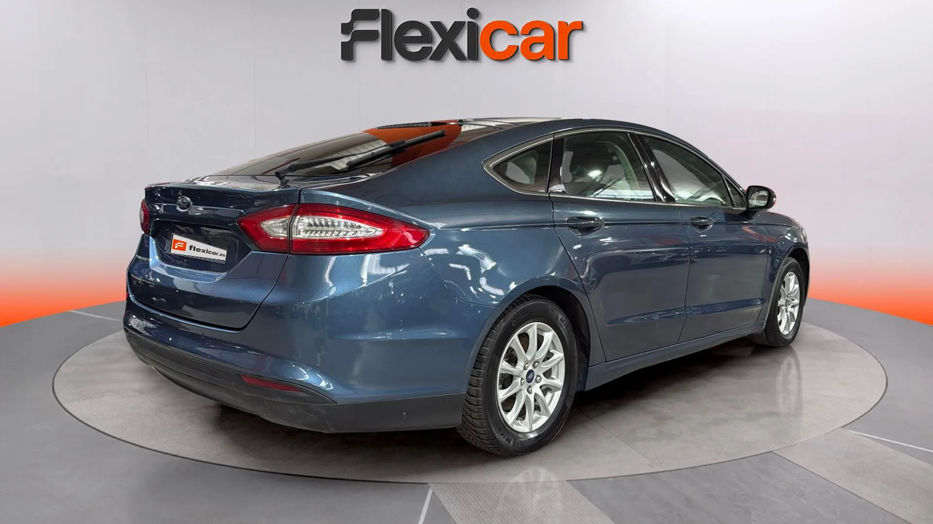 Ford Mondeo 2.0 TDCi PowerShift Trend - foto 5