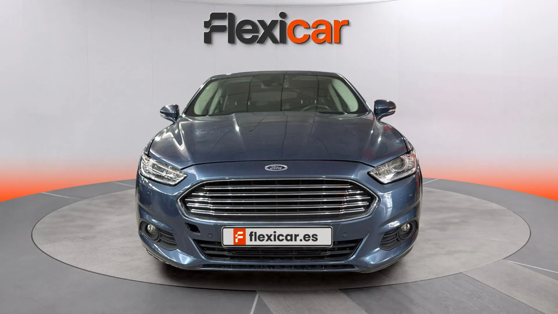 Ford Mondeo 2.0 TDCi PowerShift Trend - foto 2