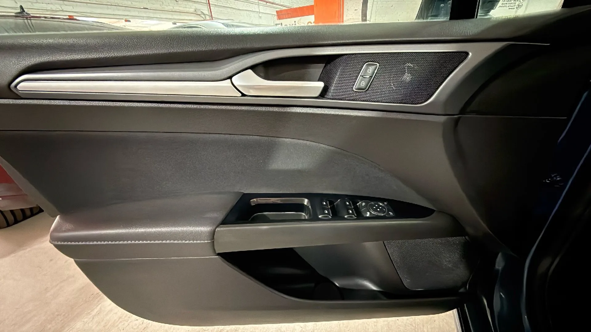Ford Mondeo 2.0 TDCi PowerShift Trend - foto 19