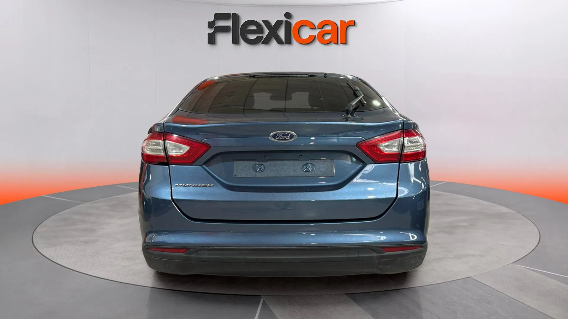 Ford Mondeo 2.0 TDCi PowerShift Trend - foto 4