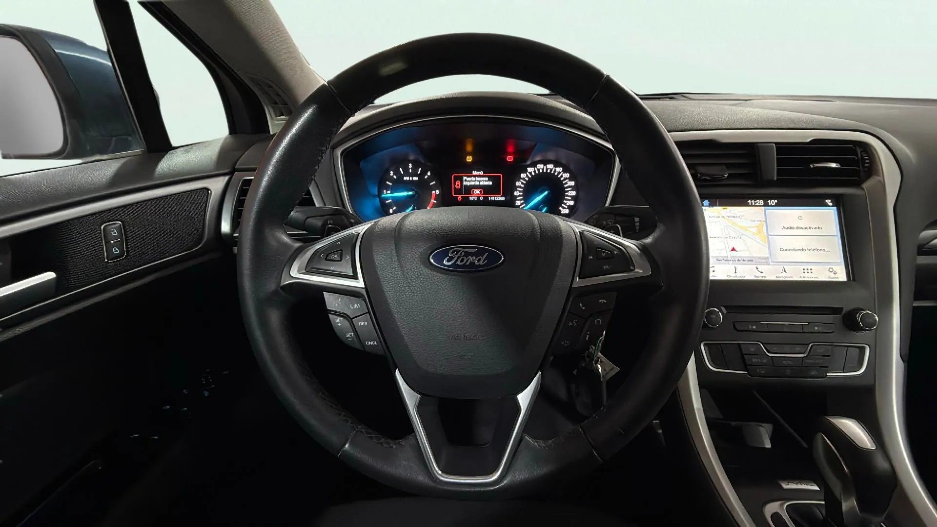 Ford Mondeo 2.0 TDCi PowerShift Trend - foto 9