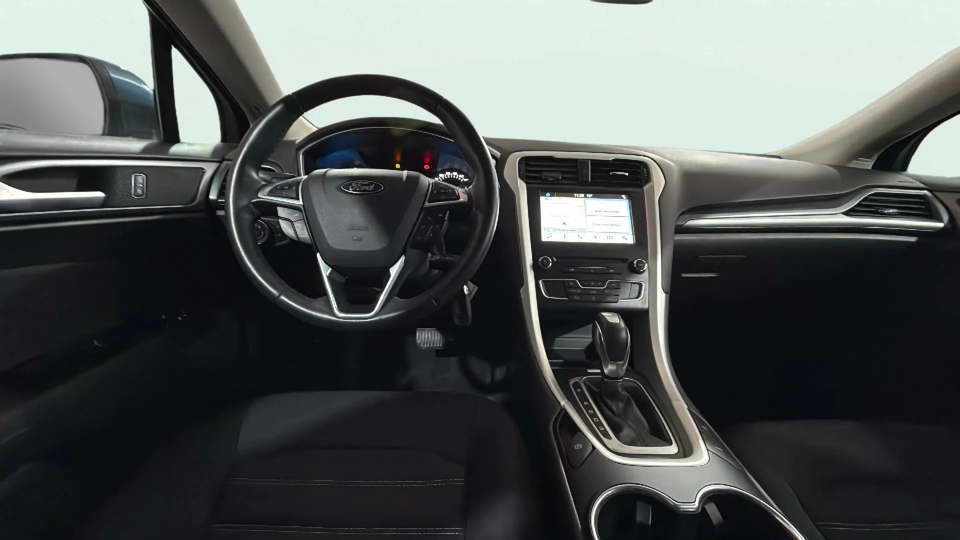 Ford Mondeo 2.0 TDCi PowerShift Trend - foto 8
