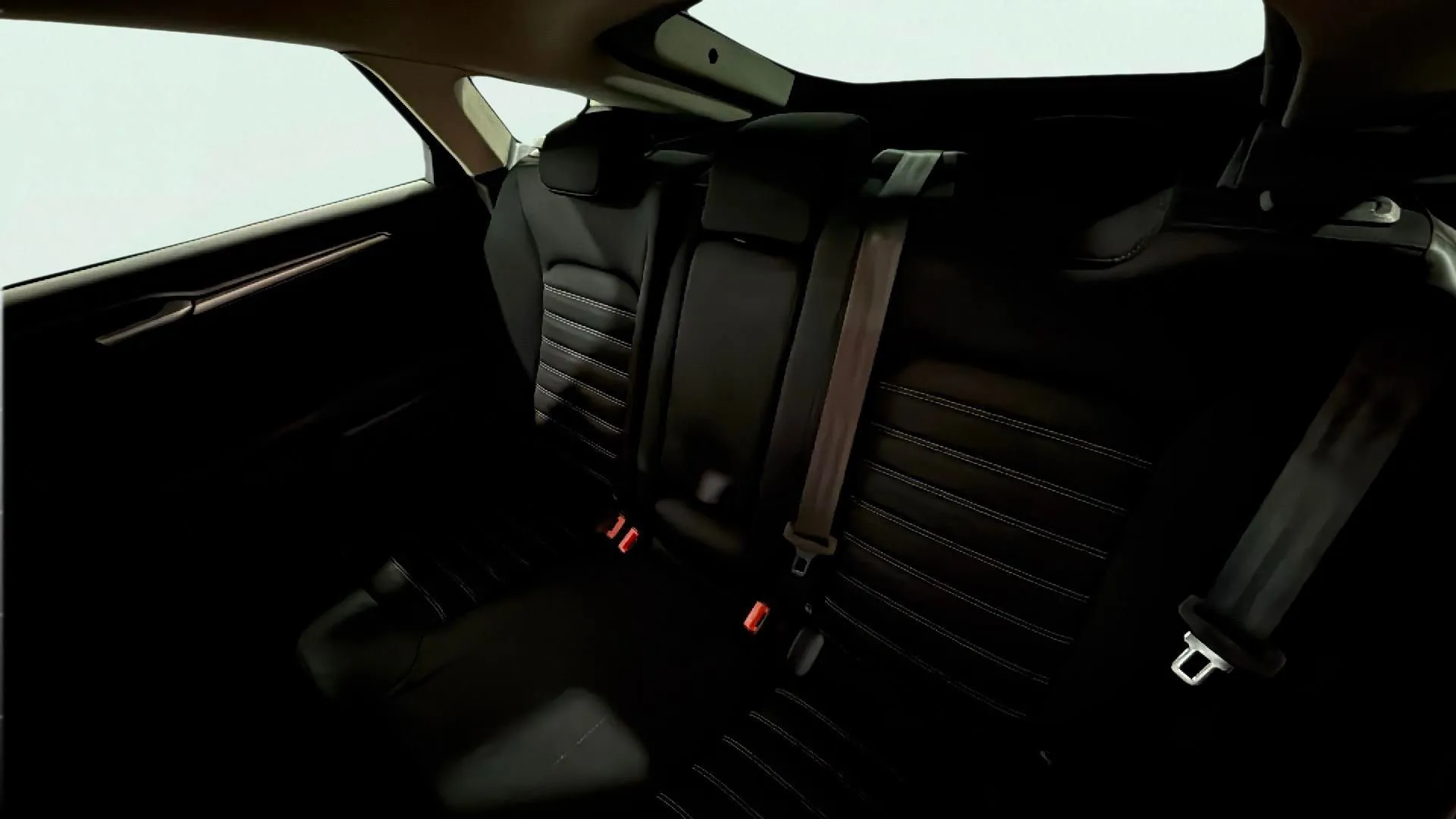 Ford Mondeo 2.0 TDCi PowerShift Trend - foto 13