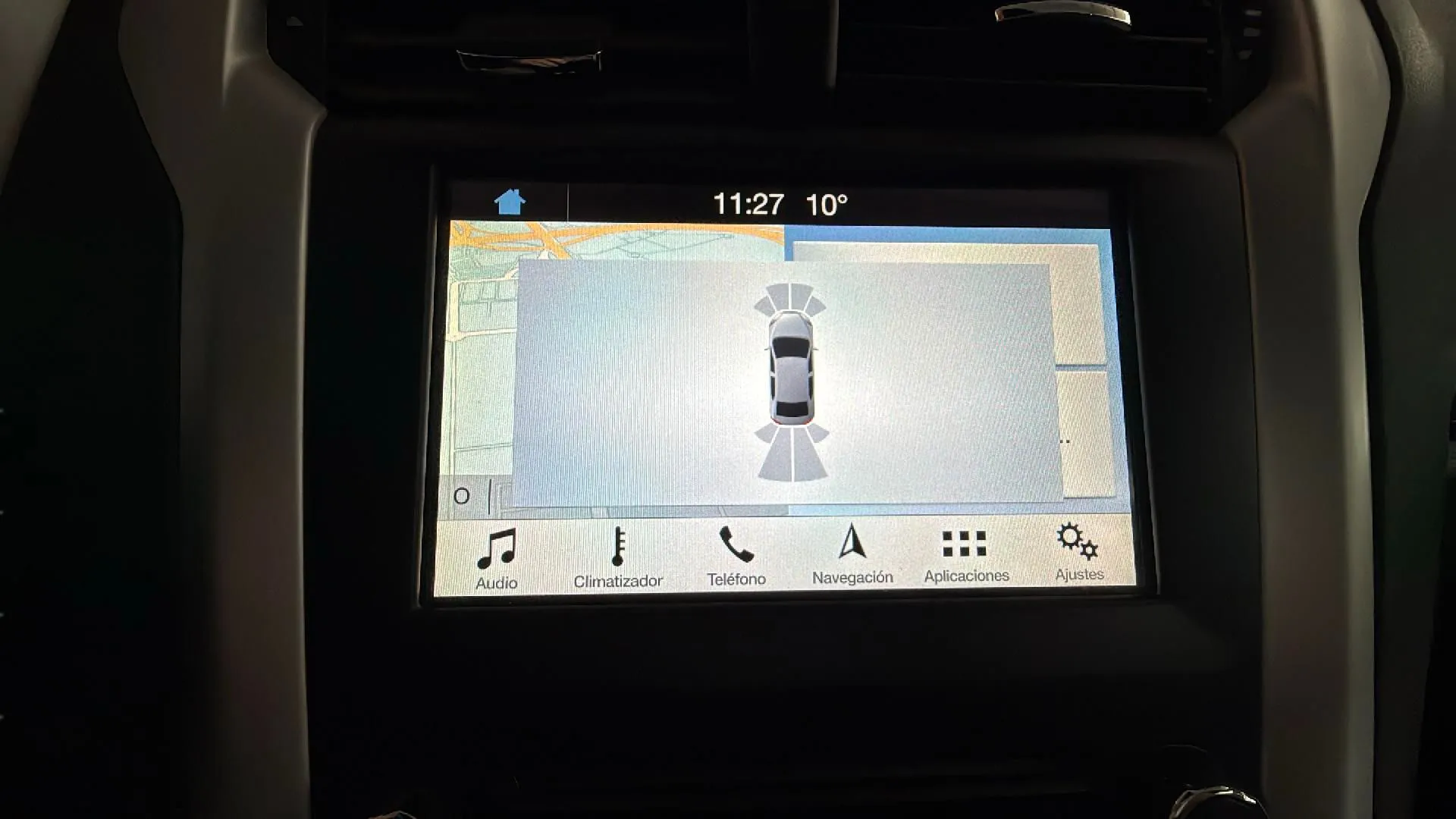 Ford Mondeo 2.0 TDCi PowerShift Trend - foto 16