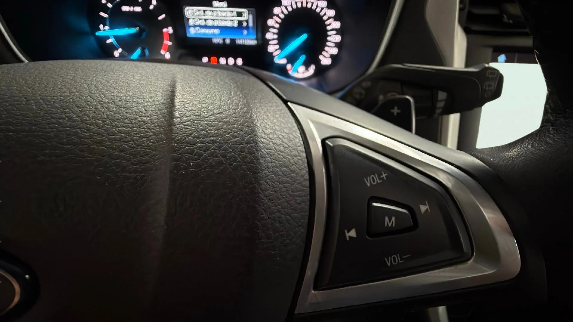 Ford Mondeo 2.0 TDCi PowerShift Trend - foto 15