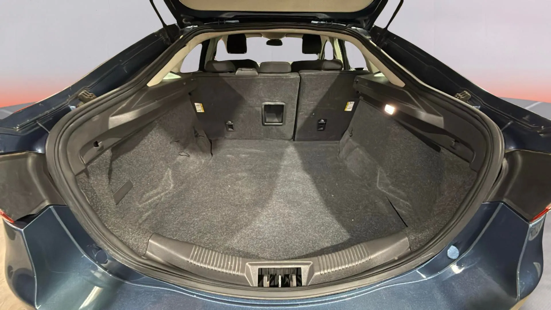 Ford Mondeo 2.0 TDCi PowerShift Trend - foto 20