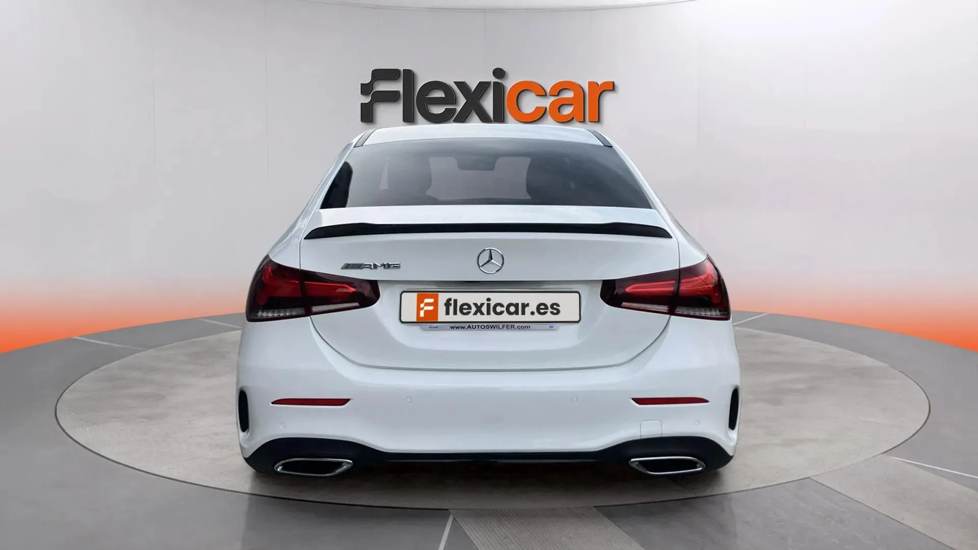 Mercedes-Benz Clase A Sedán A 200 - foto 6