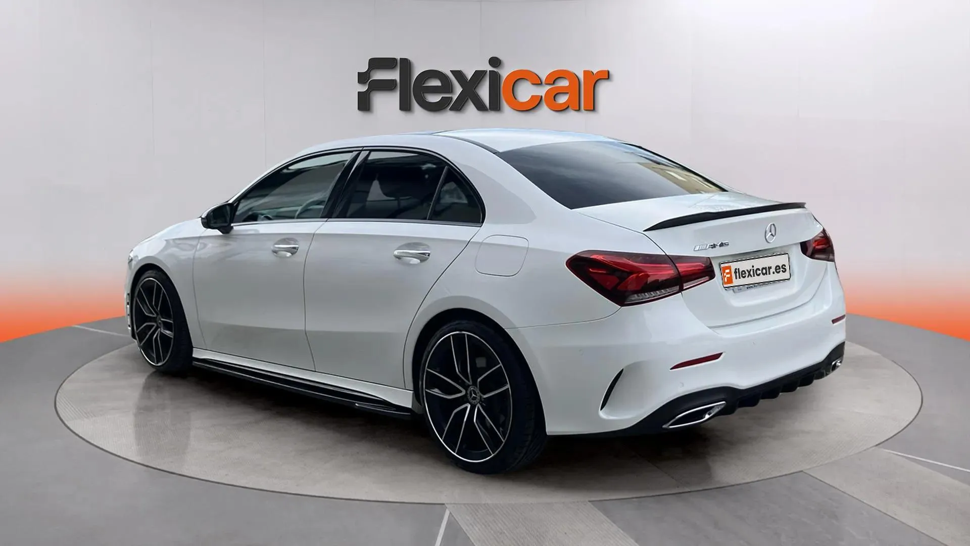 Mercedes-Benz Clase A Sedán A 200 - foto 5