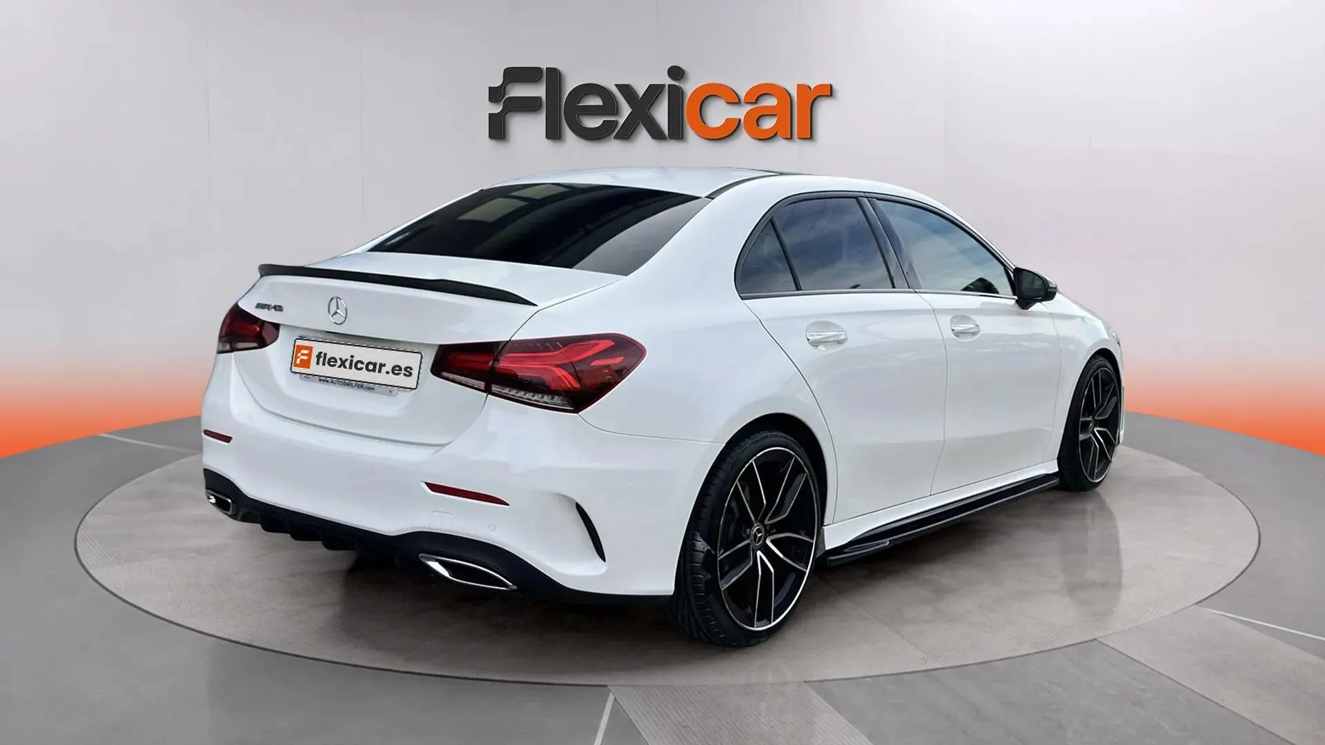 Mercedes-Benz Clase A Sedán A 200 - foto 9