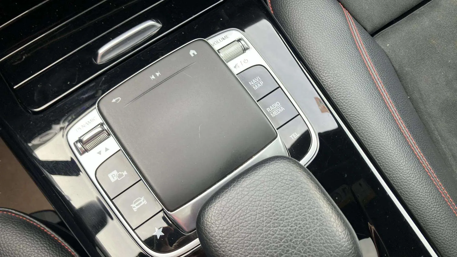 Mercedes-Benz Clase A Sedán A 200 - foto 22