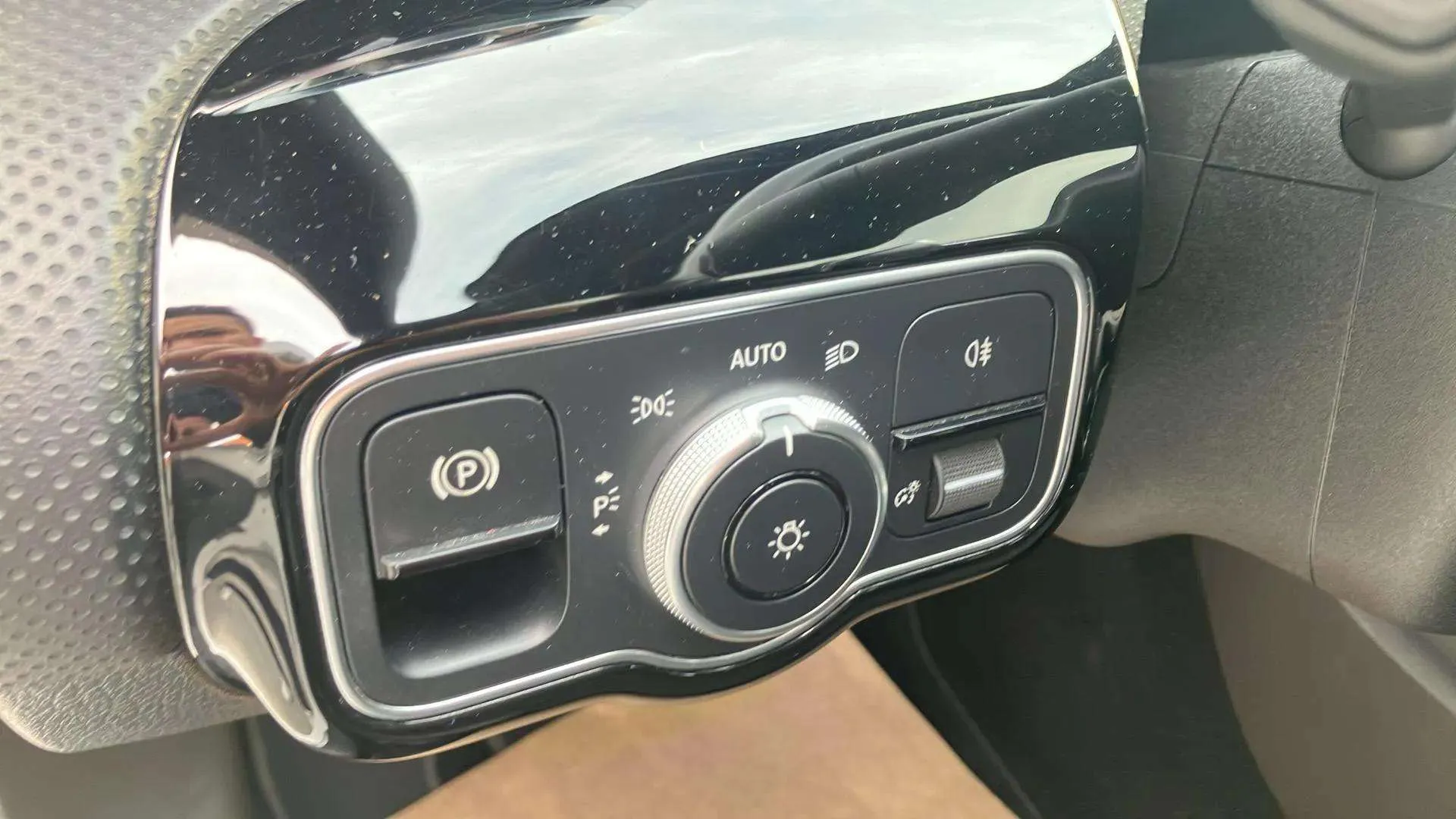 Mercedes-Benz Clase A Sedán A 200 - foto 20