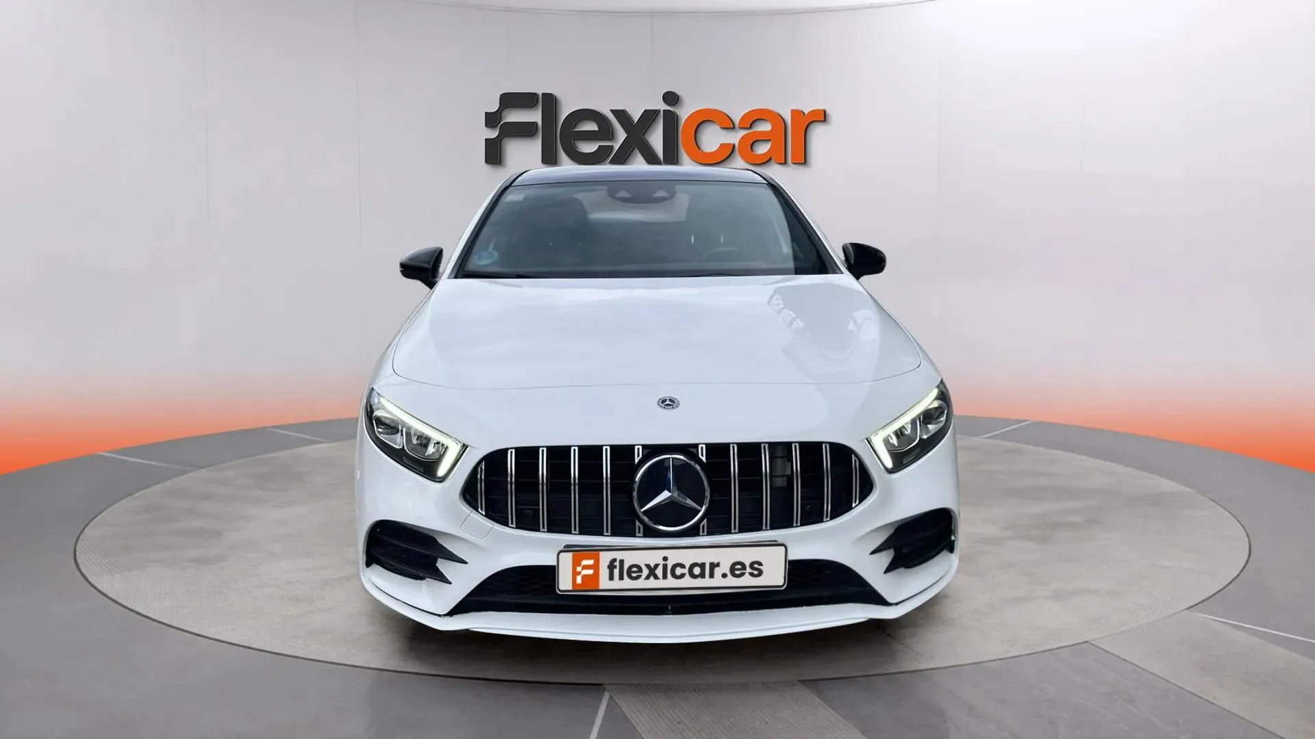 Mercedes-Benz Clase A Sedán A 200 - foto 2