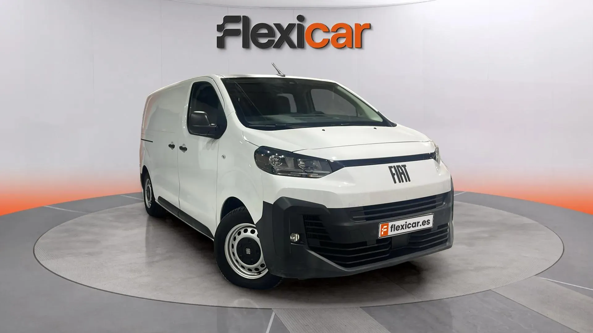 Fiat Scudo L2
