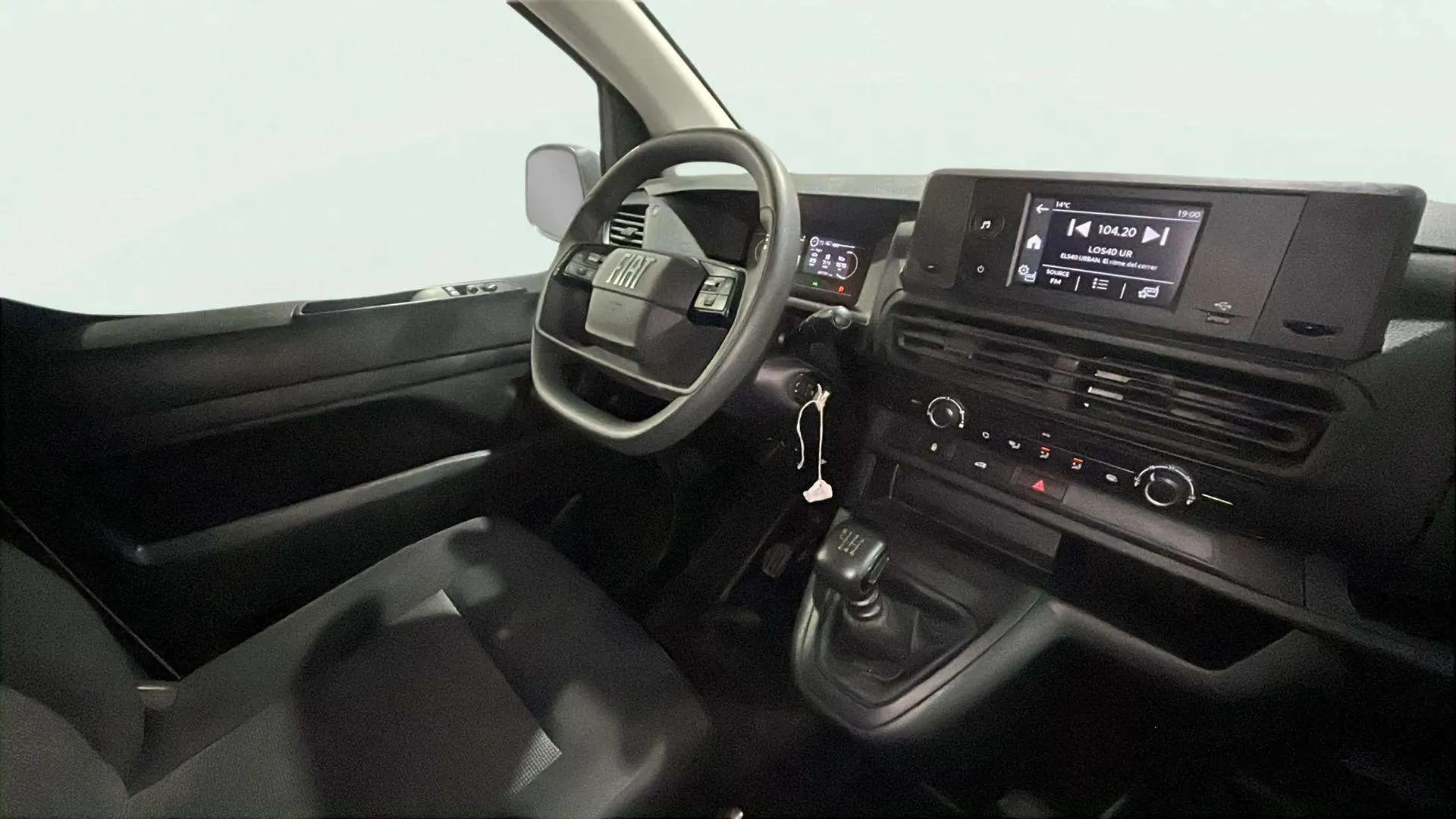 Fiat Scudo L2 - foto 15