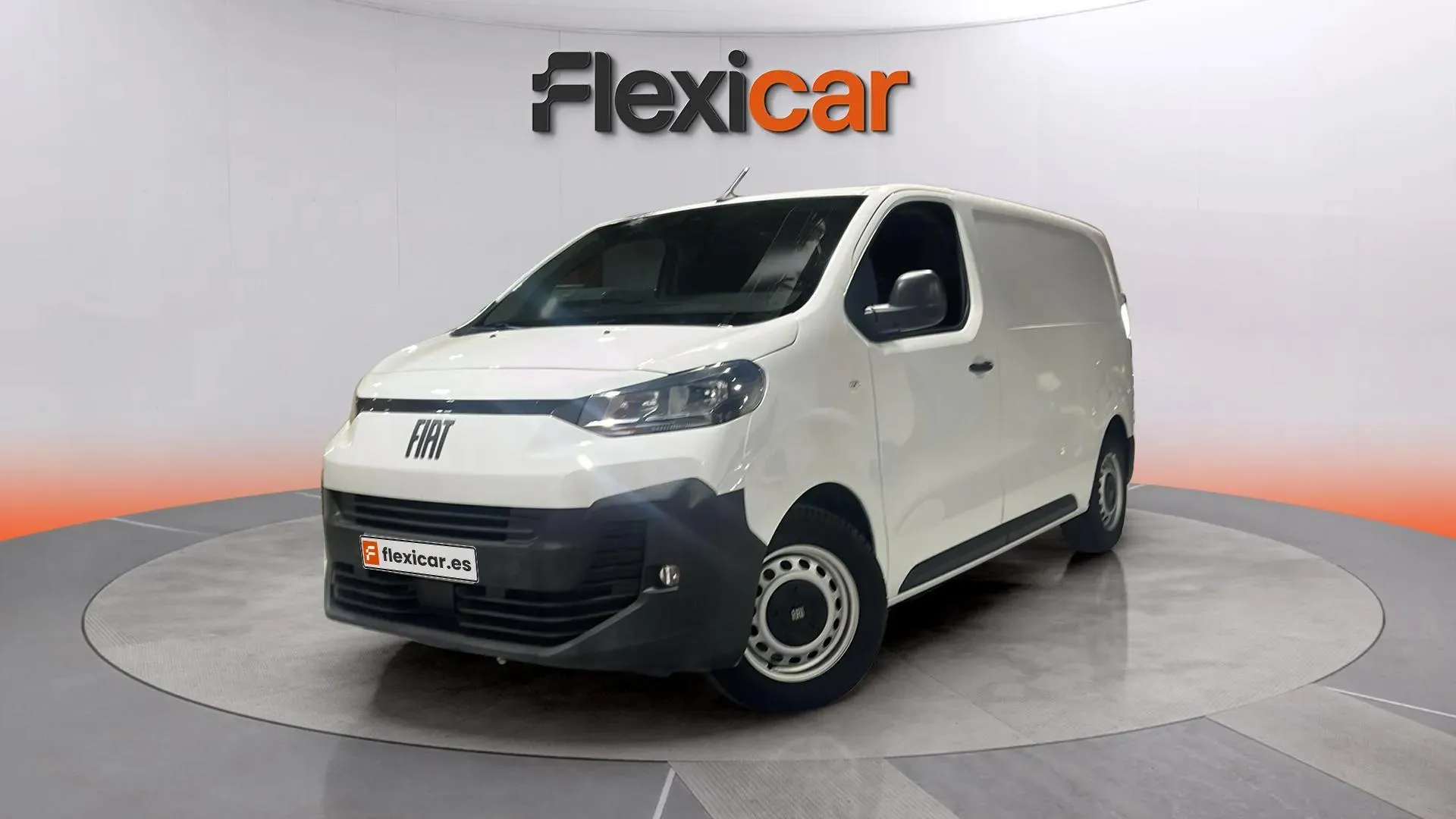 Fiat Scudo L2 - foto 3