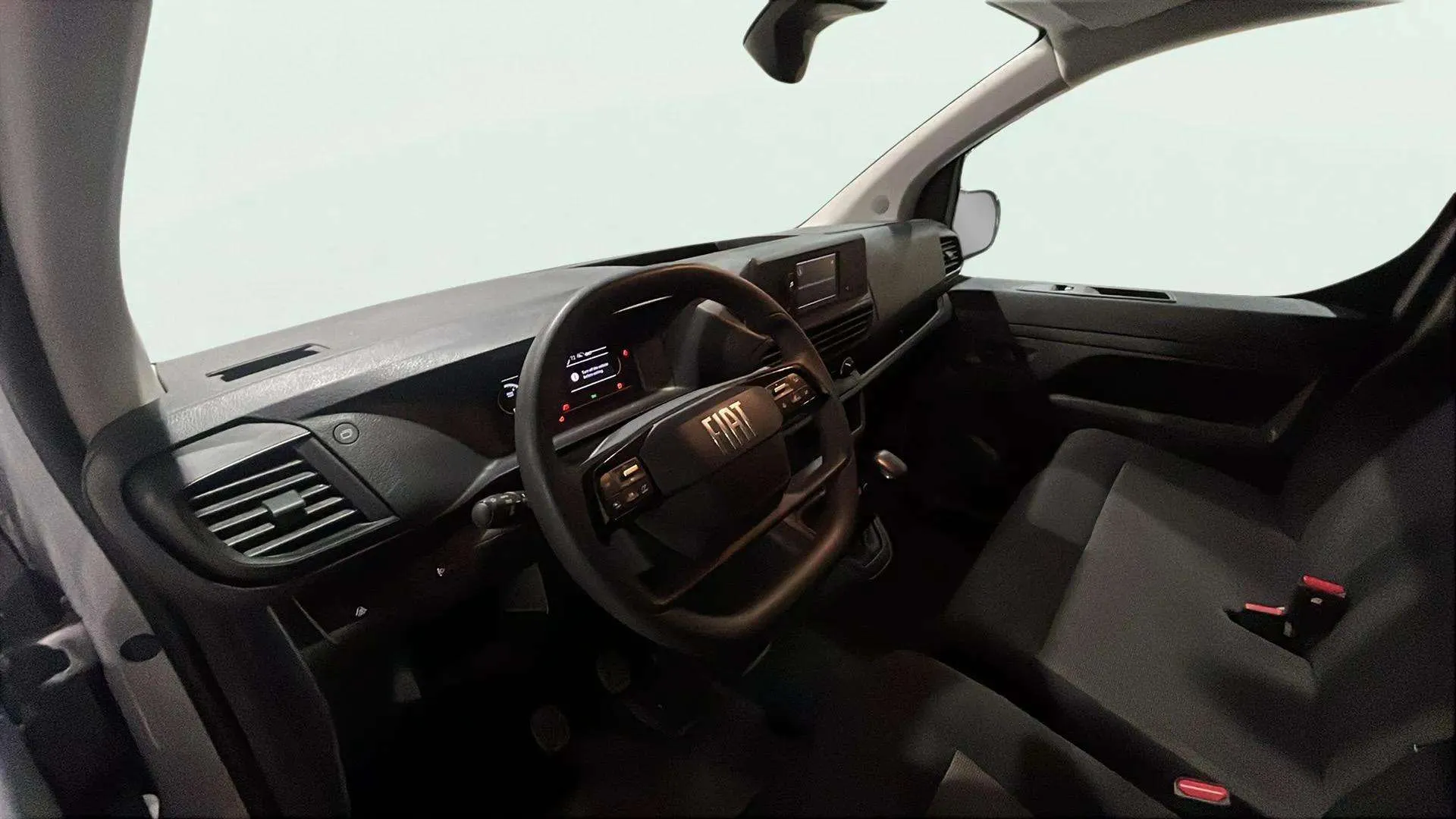 Fiat Scudo L2 - foto 13