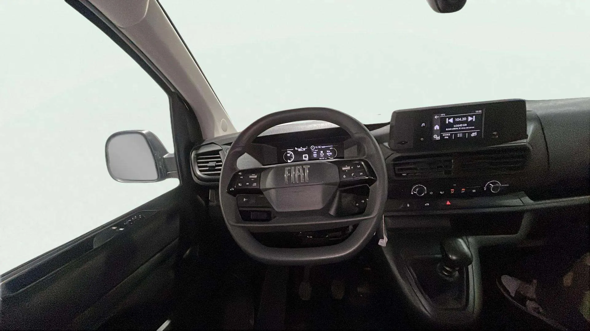 Fiat Scudo L2 - foto 14