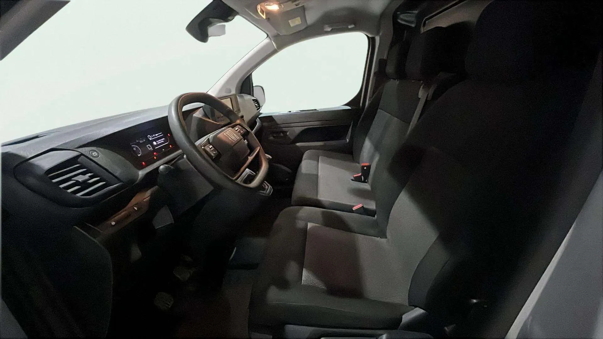 Fiat Scudo L2 - foto 12