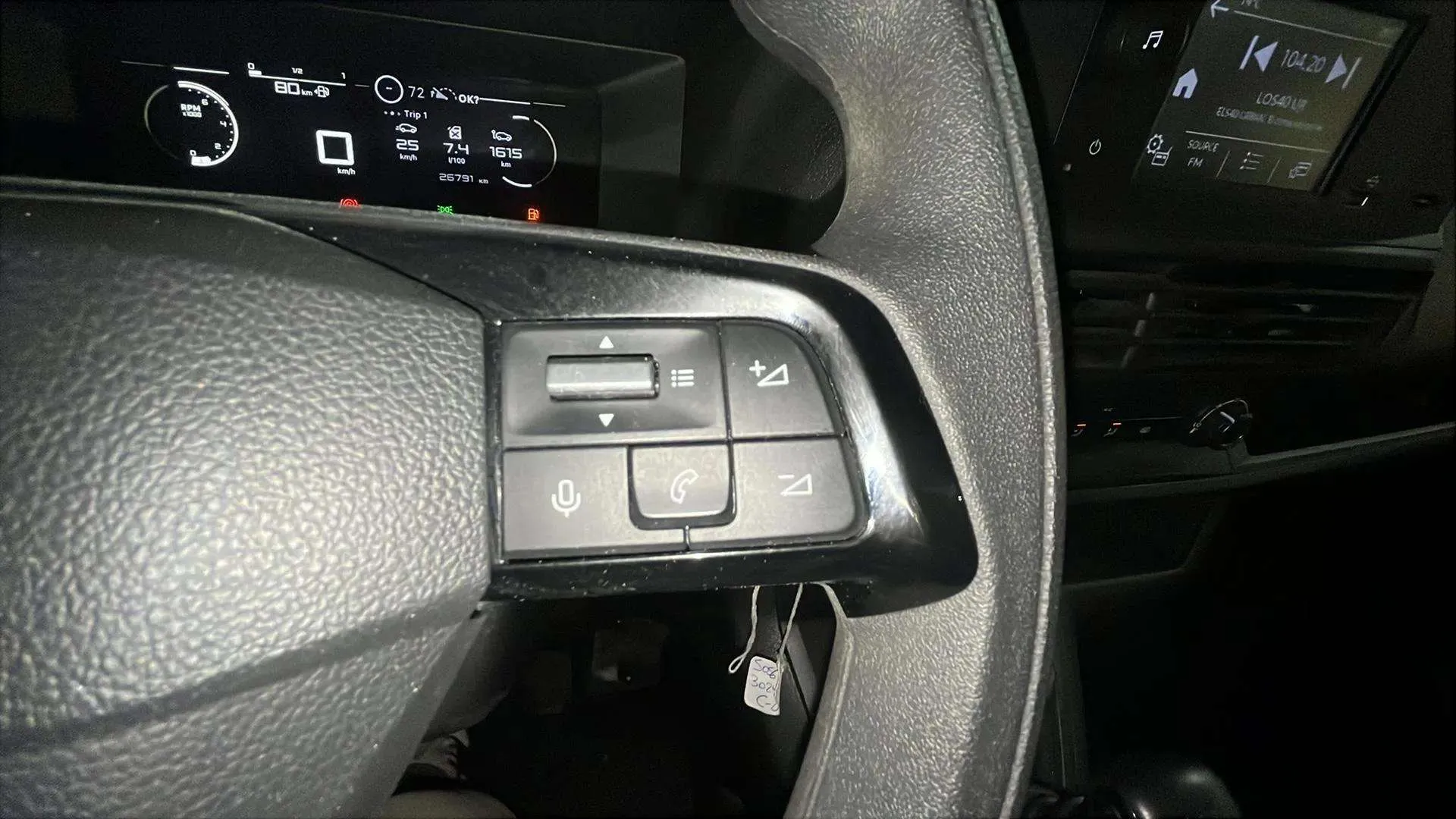 Fiat Scudo L2 - foto 18