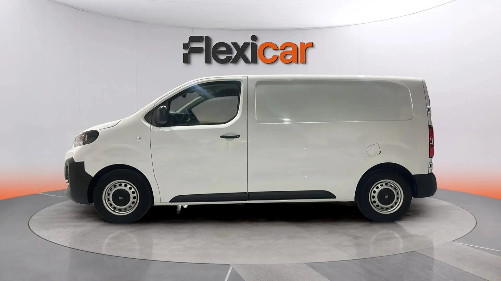 Fiat Scudo L2 - foto 4