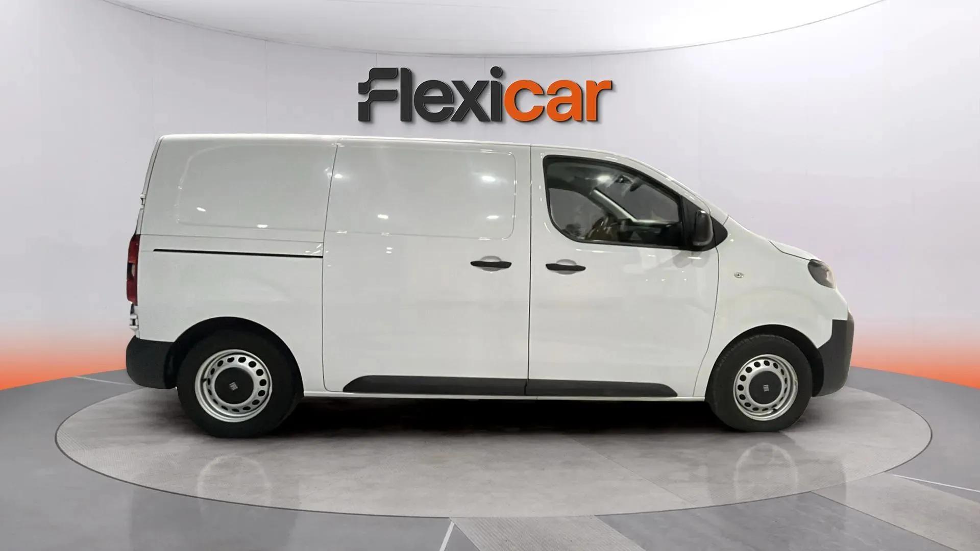 Fiat Scudo L2 - foto 8
