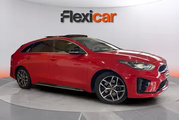 kia proceed 10 t gdi 88kw 120cv gt line gasolina manual santiago de compostela 903000000217637