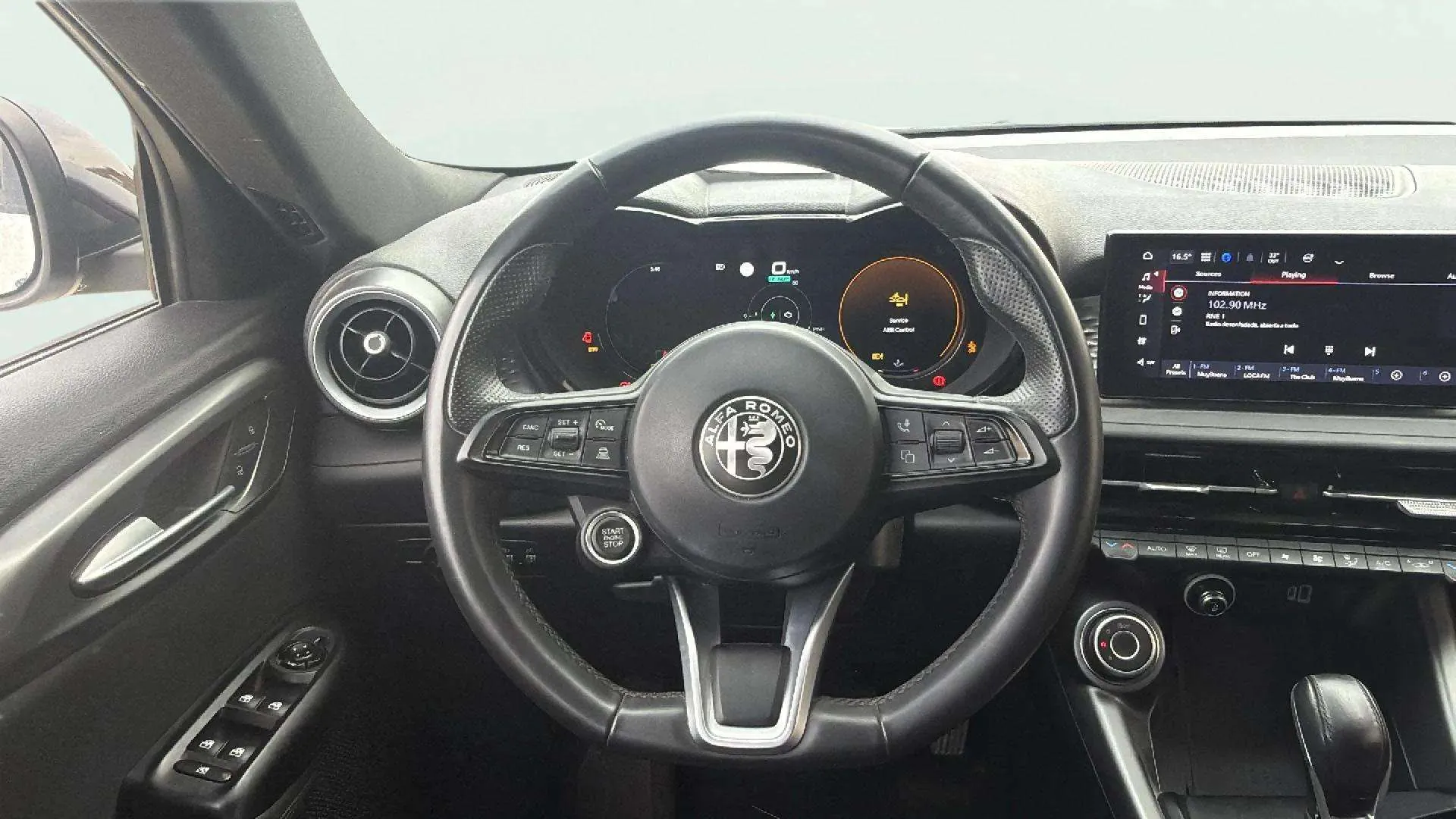 Alfa Romeo Tonale 1.5 MHEV Gasolina Sprint FWD - foto 9