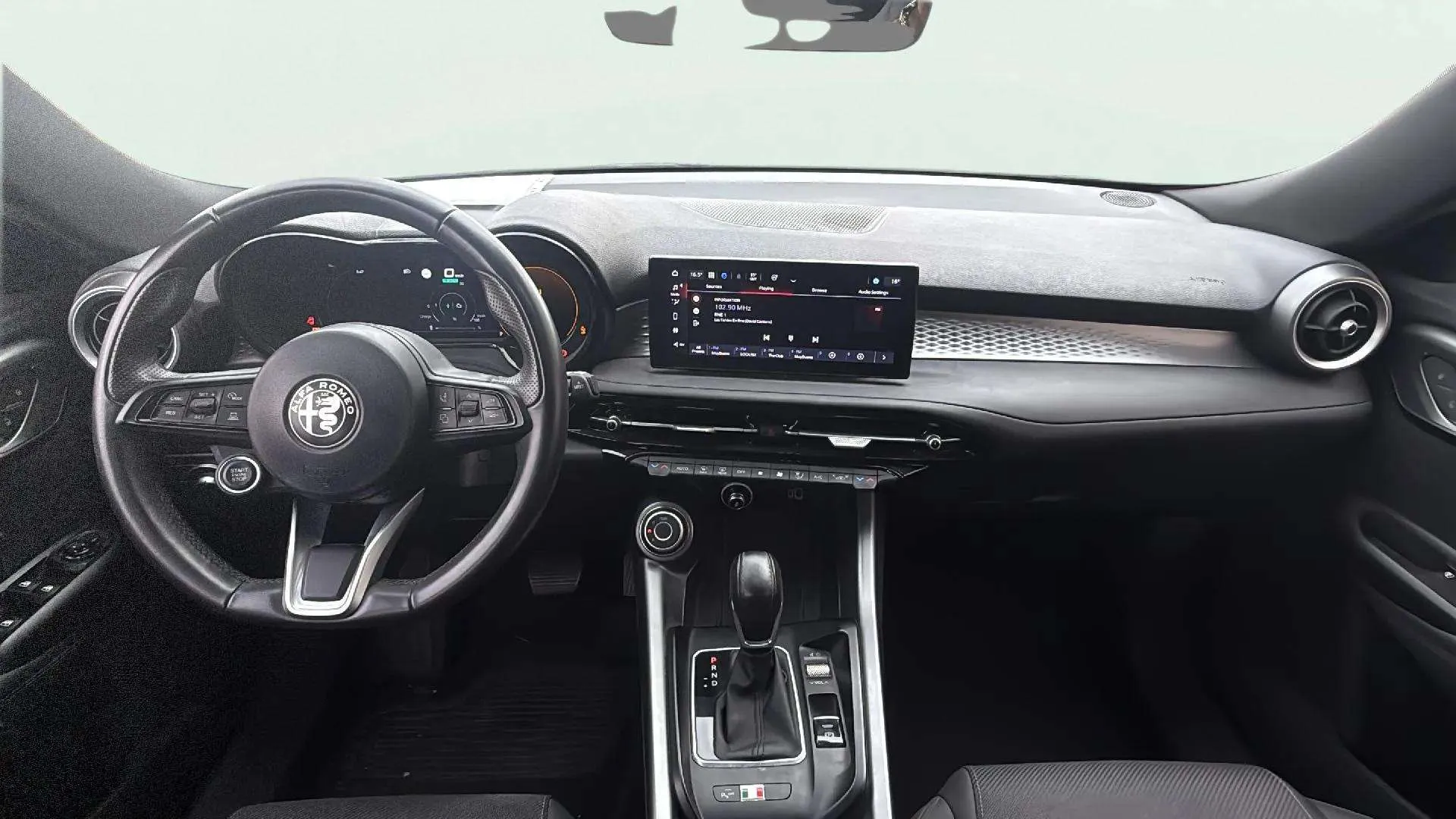 Alfa Romeo Tonale 1.5 MHEV Gasolina Sprint FWD - foto 10