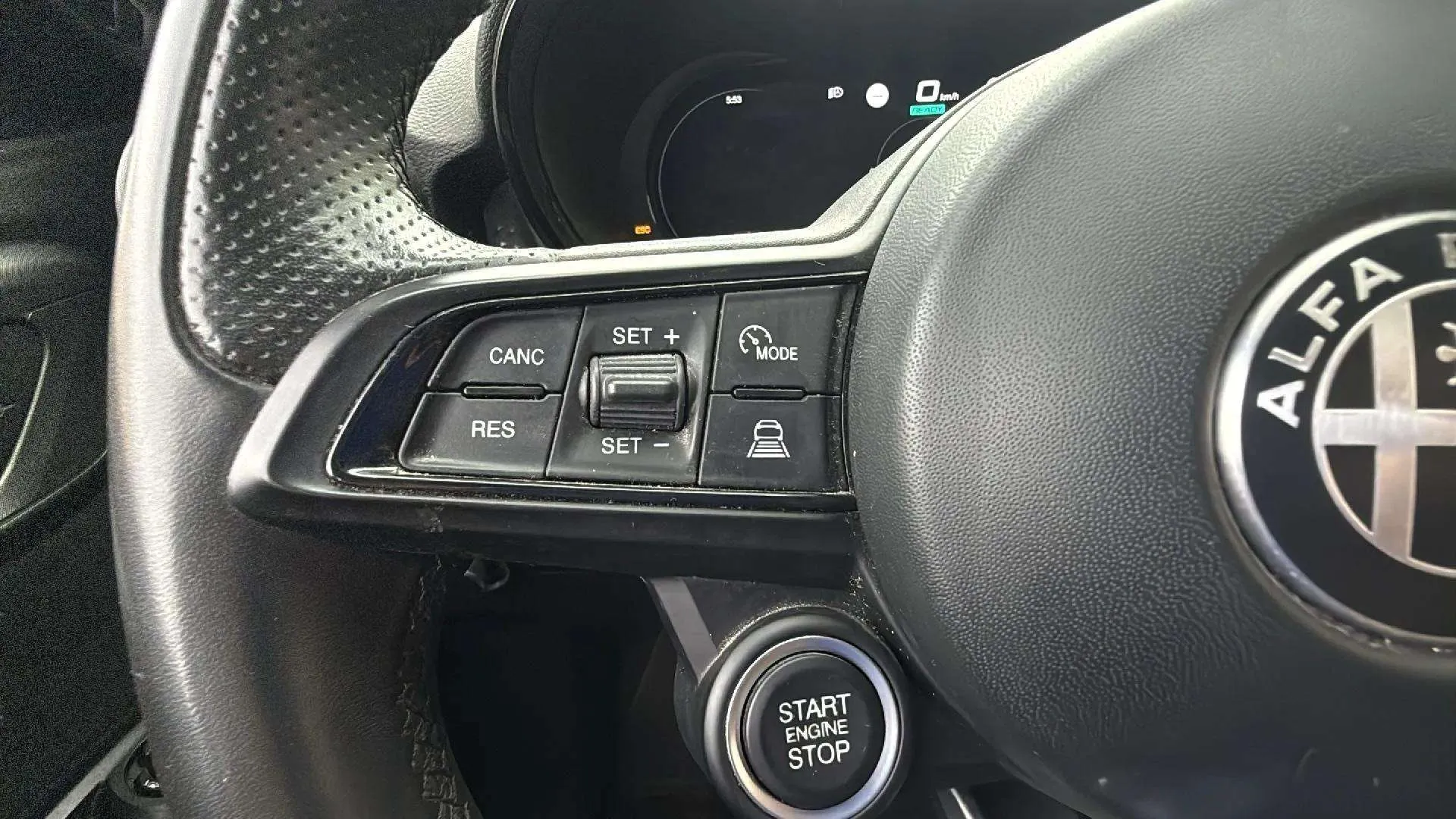 Alfa Romeo Tonale 1.5 MHEV Gasolina Sprint FWD - foto 7