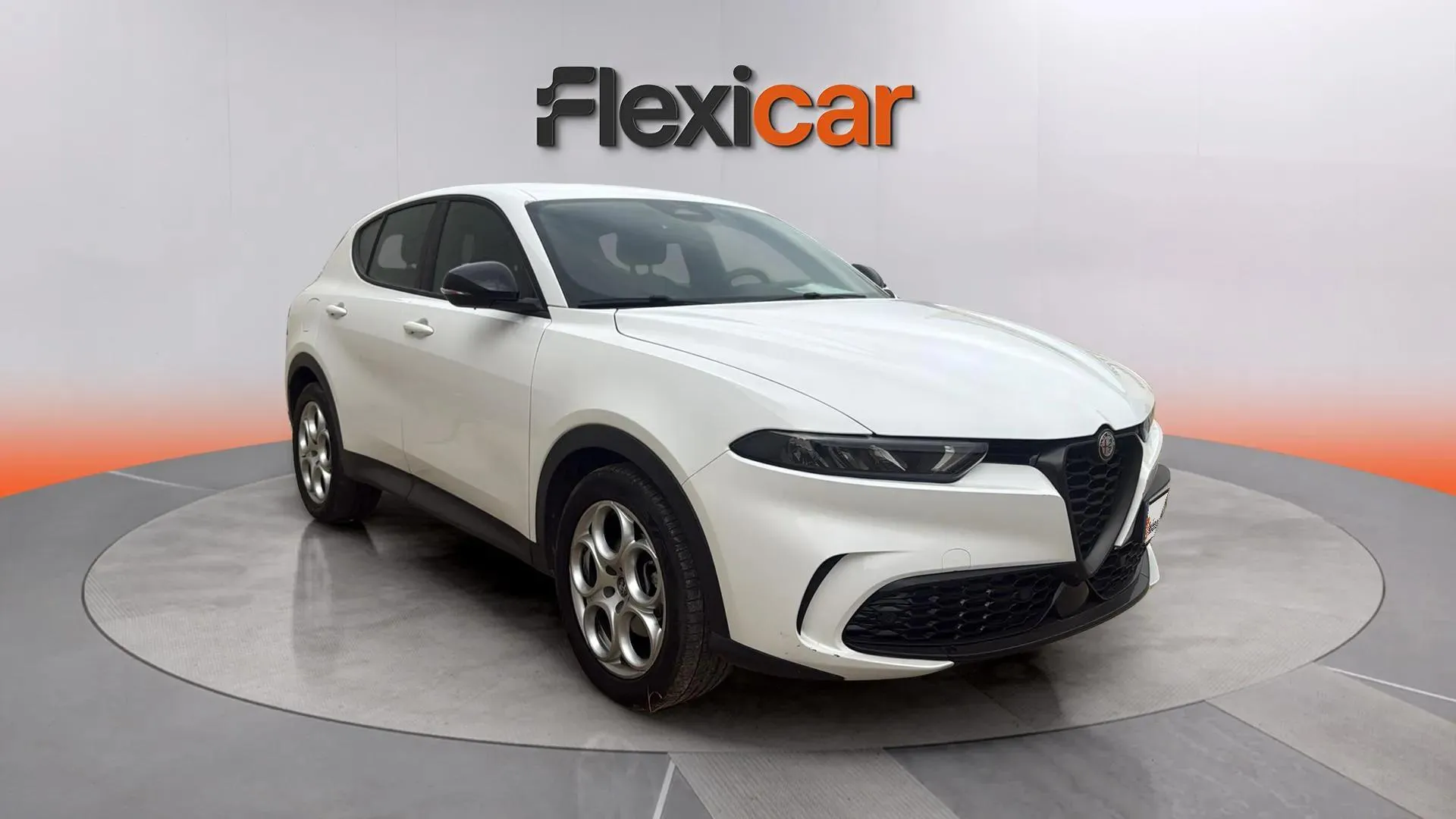Alfa Romeo Tonale 1.5 MHEV Gasolina Sprint FWD