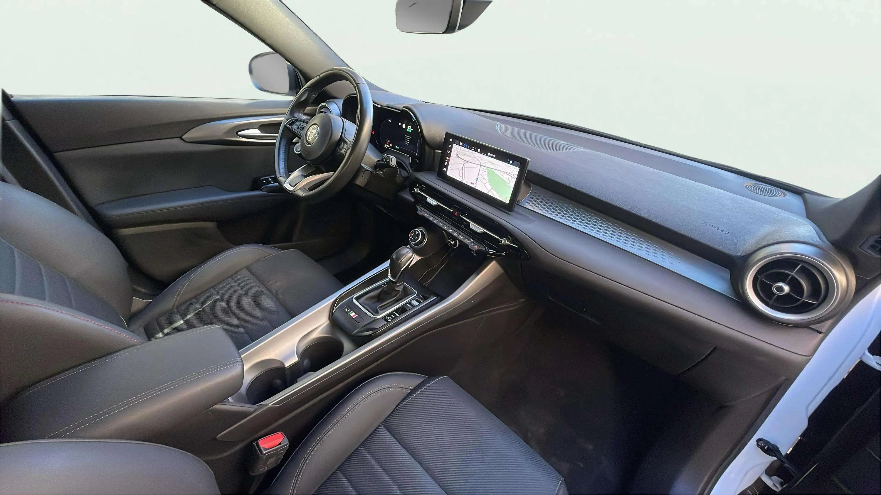 Alfa Romeo Tonale 1.5 MHEV Gasolina Sprint FWD - foto 22