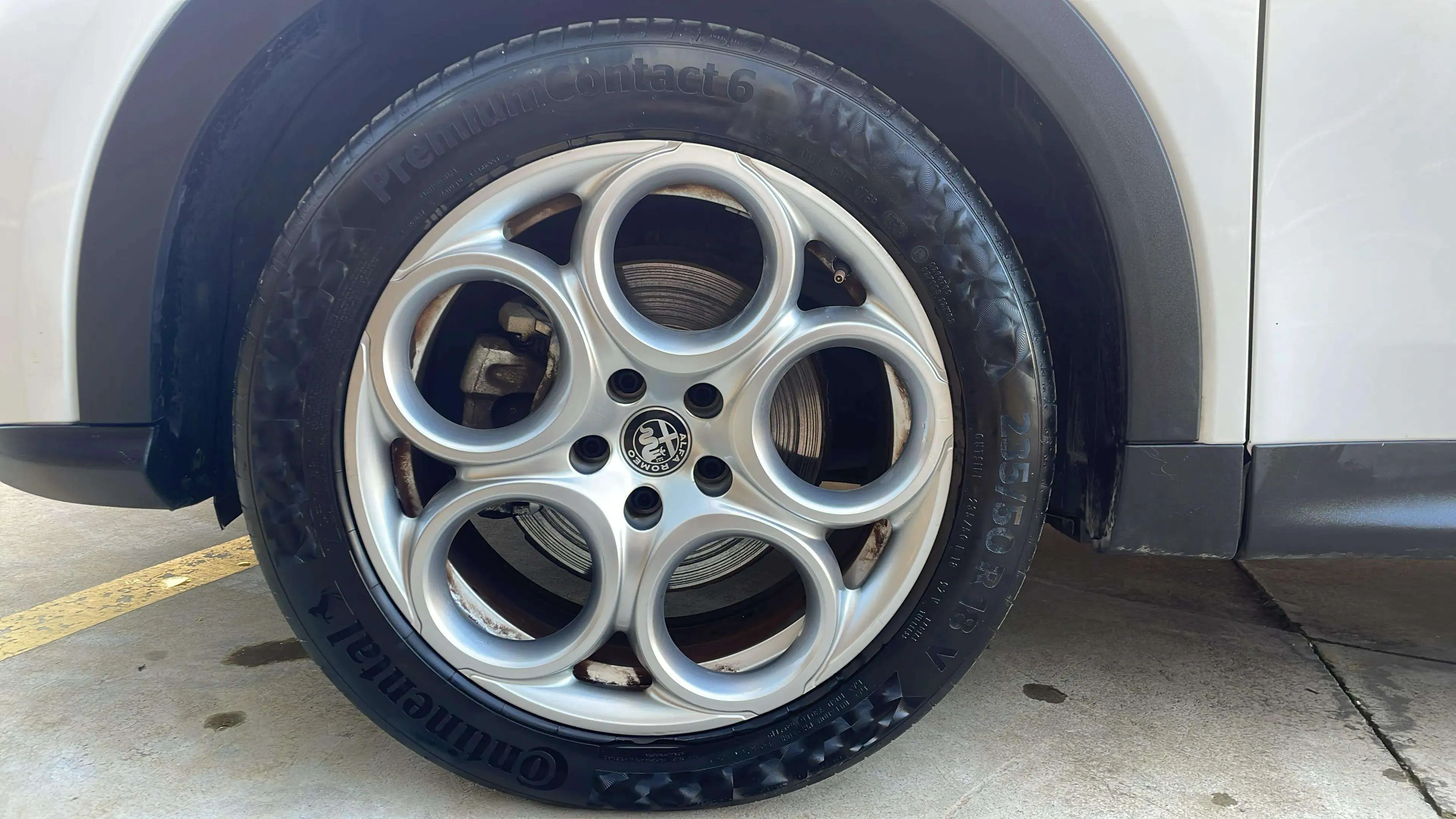 Alfa Romeo Tonale 1.5 MHEV Gasolina Sprint FWD - foto 26
