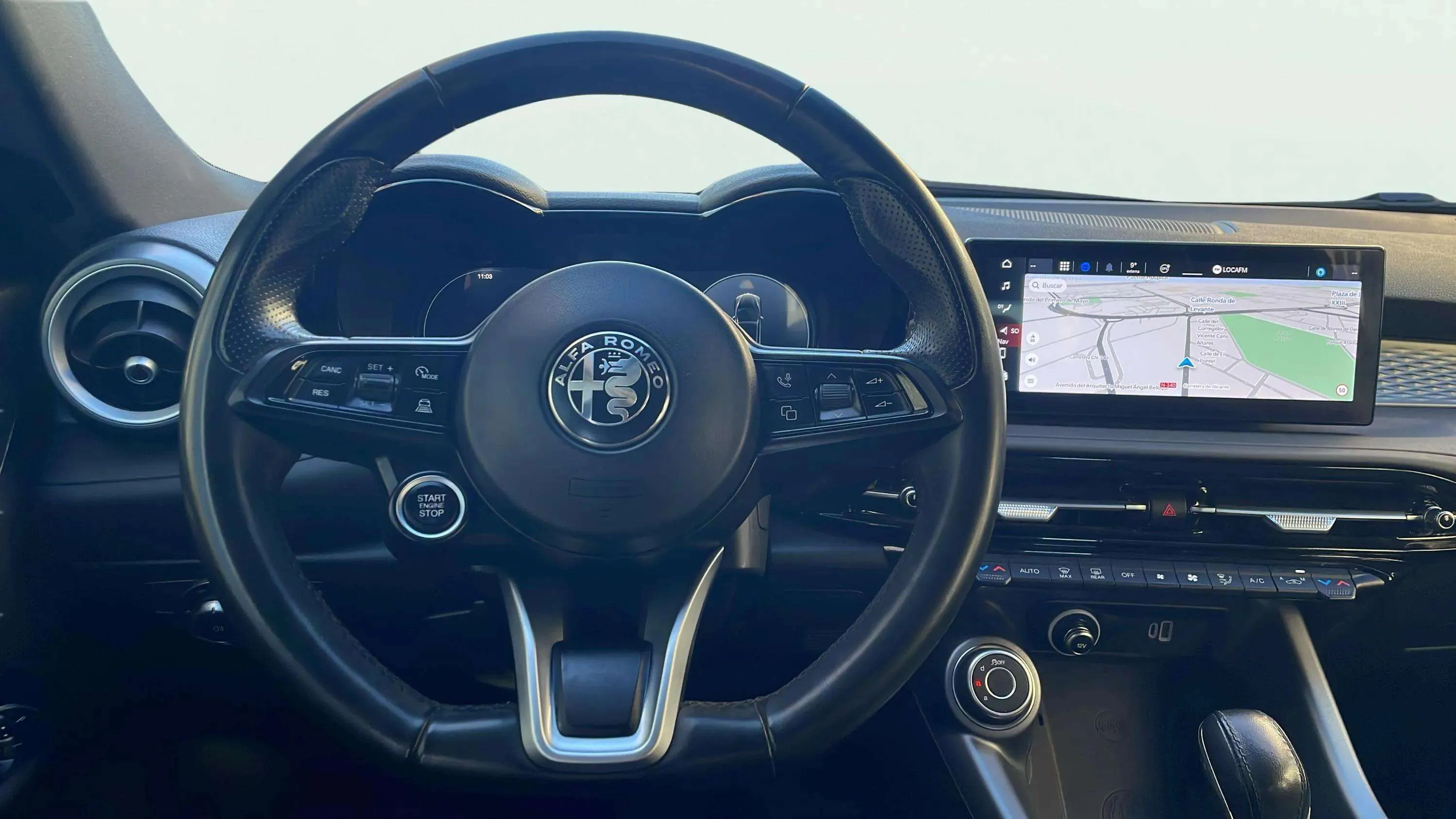 Alfa Romeo Tonale 1.5 MHEV Gasolina Sprint FWD - foto 10