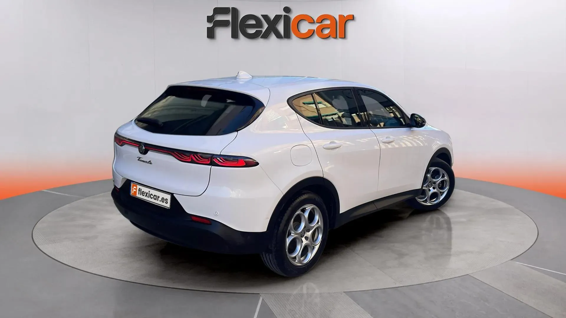 Alfa Romeo Tonale 1.5 MHEV Gasolina Sprint FWD - foto 6