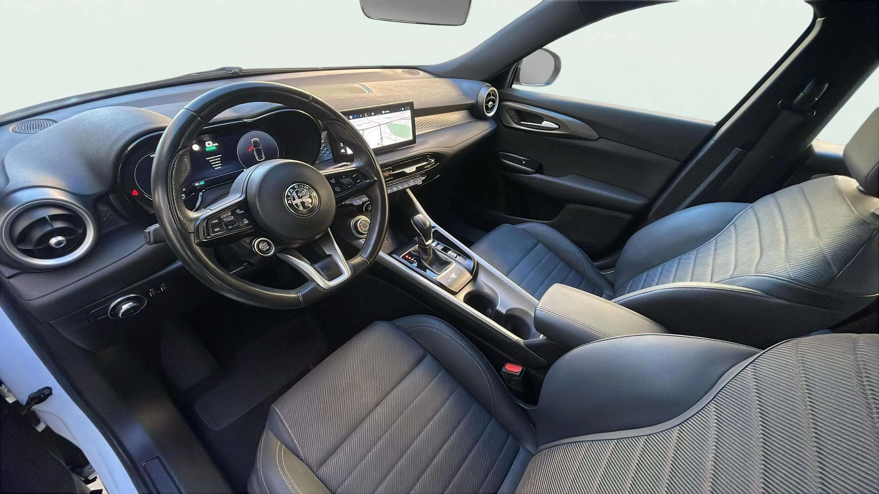 Alfa Romeo Tonale 1.5 MHEV Gasolina Sprint FWD - foto 20