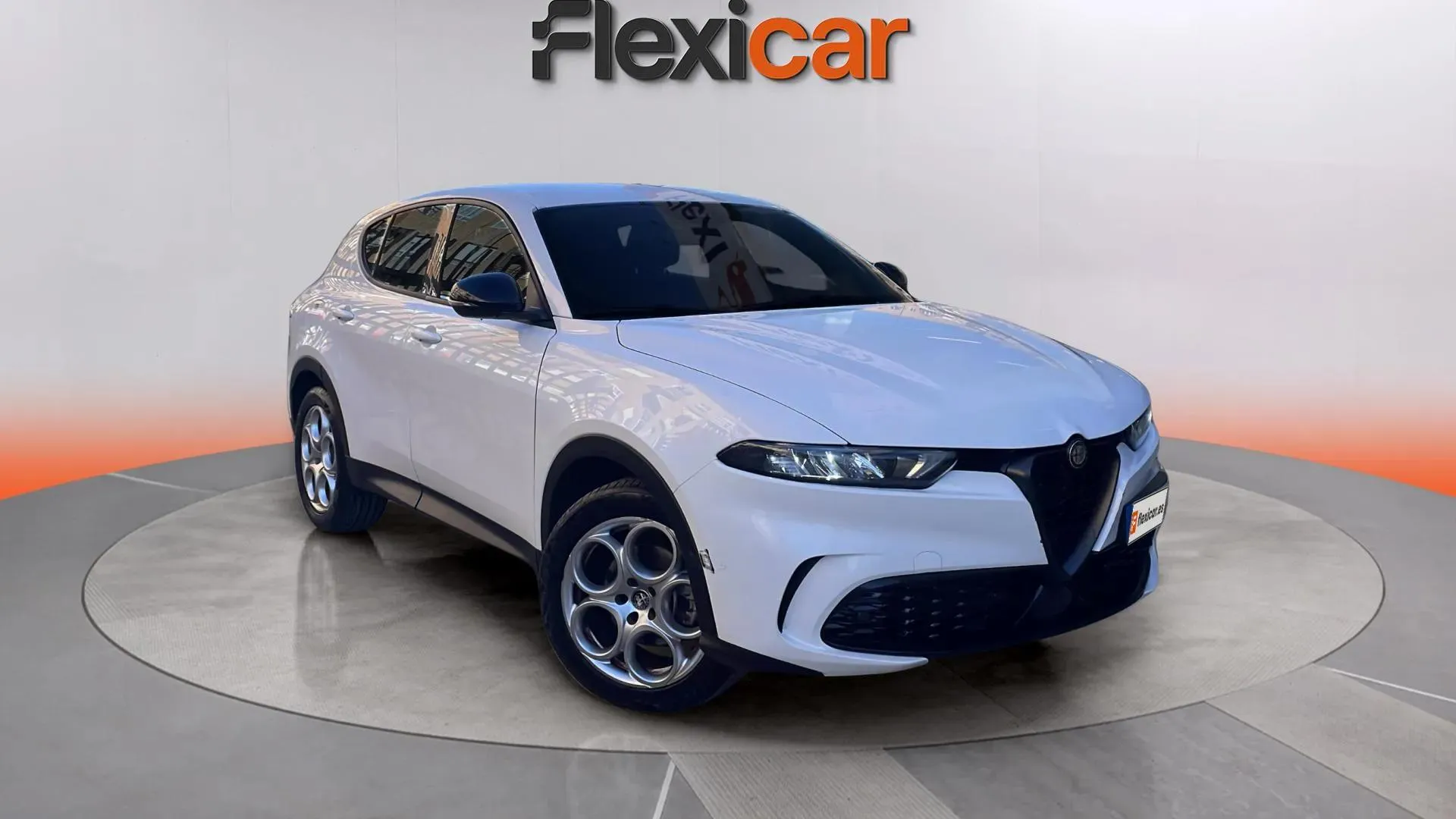 Alfa Romeo Tonale 1.5 MHEV Gasolina Sprint FWD